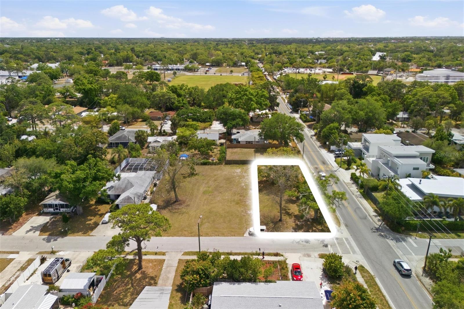 0 BAY ST, SARASOTA, FL — photo 4