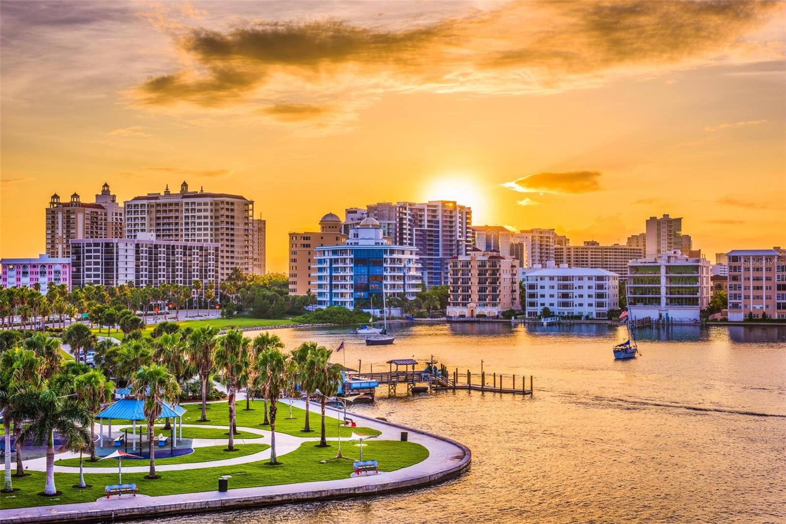 0 BAY ST, SARASOTA, FL — photo 12