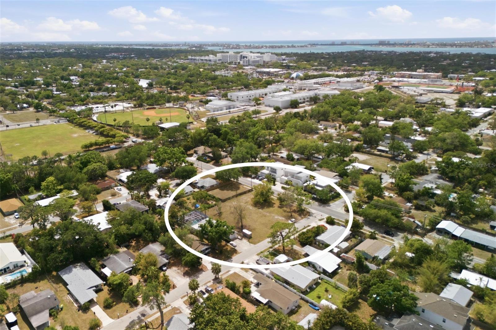 0 BAY ST, SARASOTA, FL — photo 15