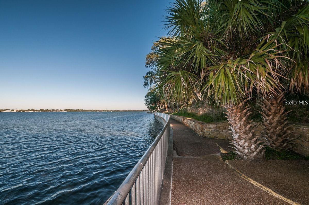 310 7TH ST N #Unit A, SAFETY HARBOR, FL — photo 30