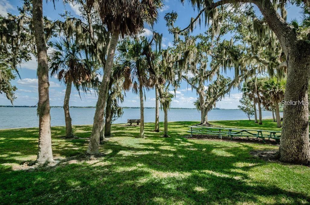 310 7TH ST N #Unit A, SAFETY HARBOR, FL — photo 31