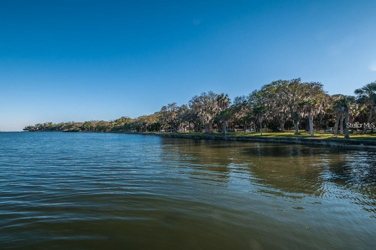 310 7TH ST N #Unit A, SAFETY HARBOR, FL — photo 32
