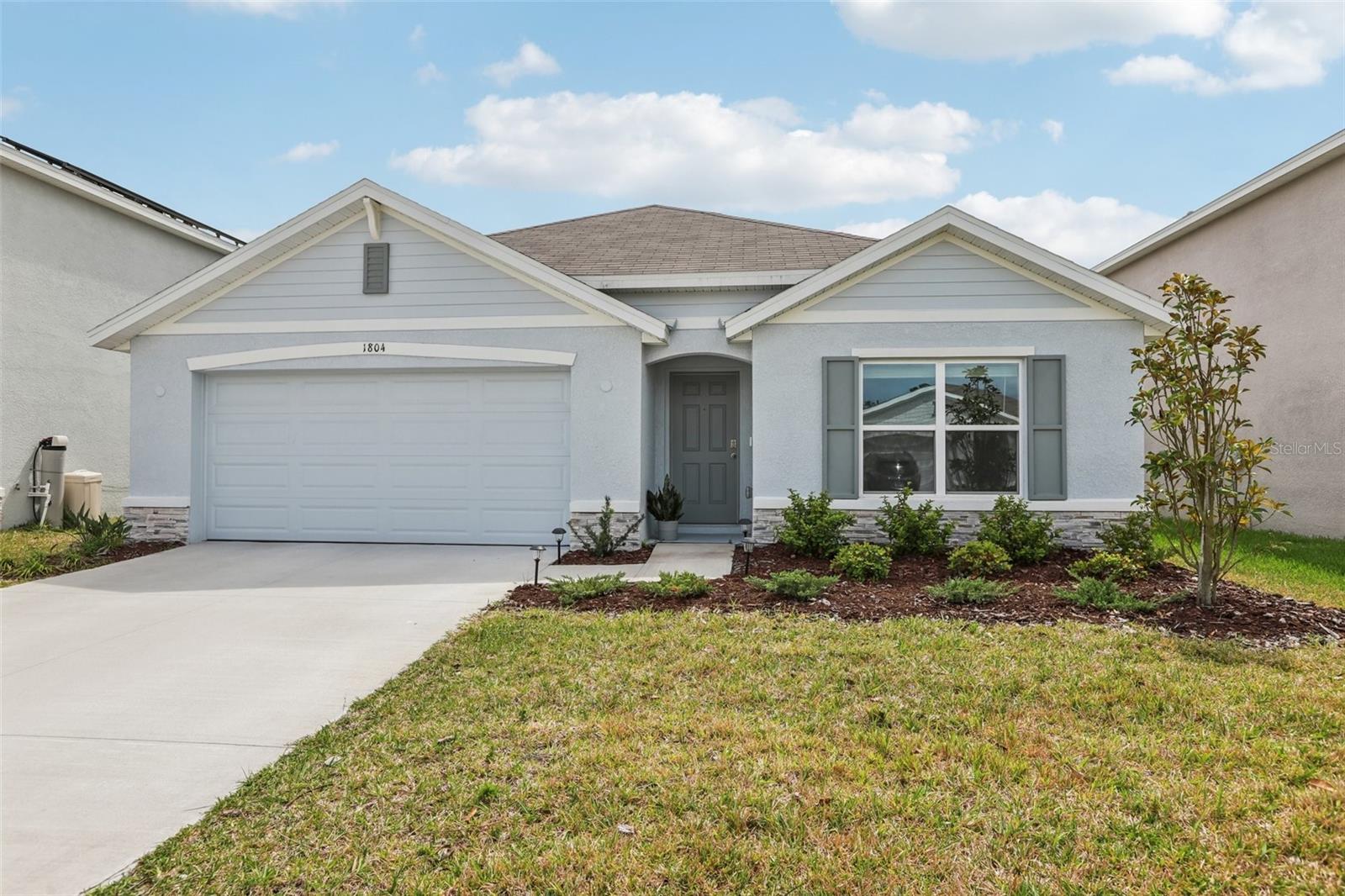 1804 TAHITIAN SUNRISE DR, PLANT CITY, FL