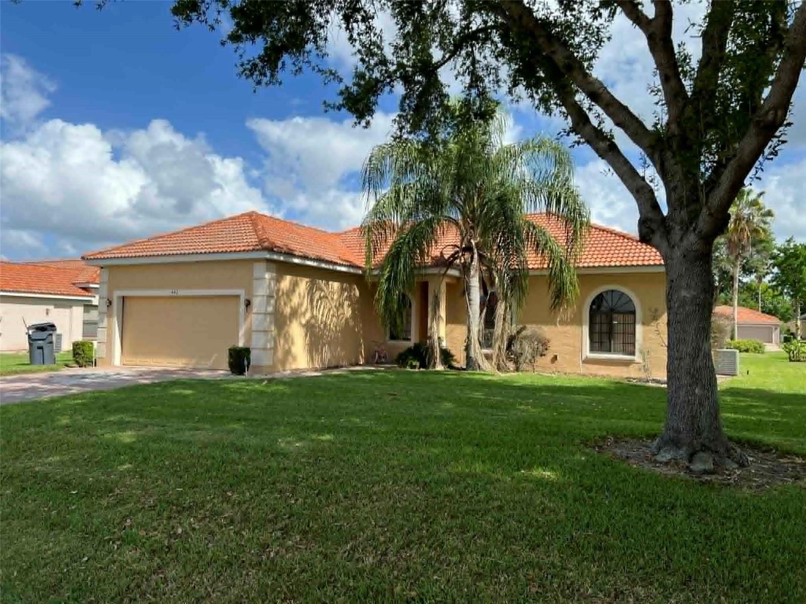 442 CARAWAY DR, KISSIMMEE, FL — photo 2
