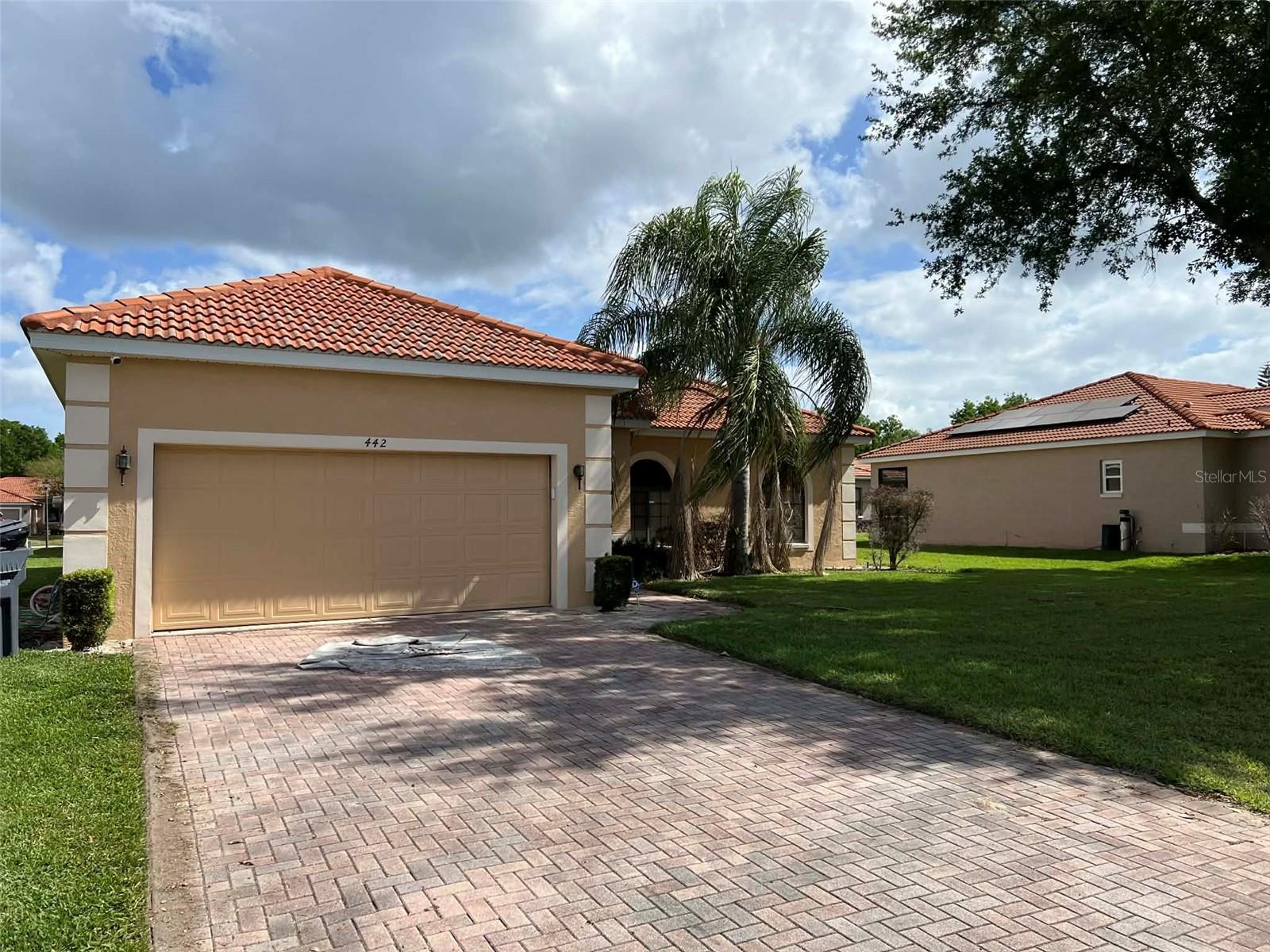 442 CARAWAY DR, KISSIMMEE, FL — photo 3
