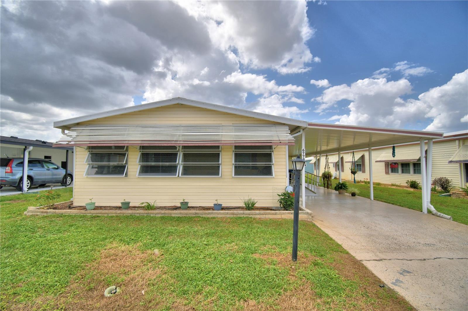 6773 BRENTWOOD DR NE, WINTER HAVEN, FL — photo 2