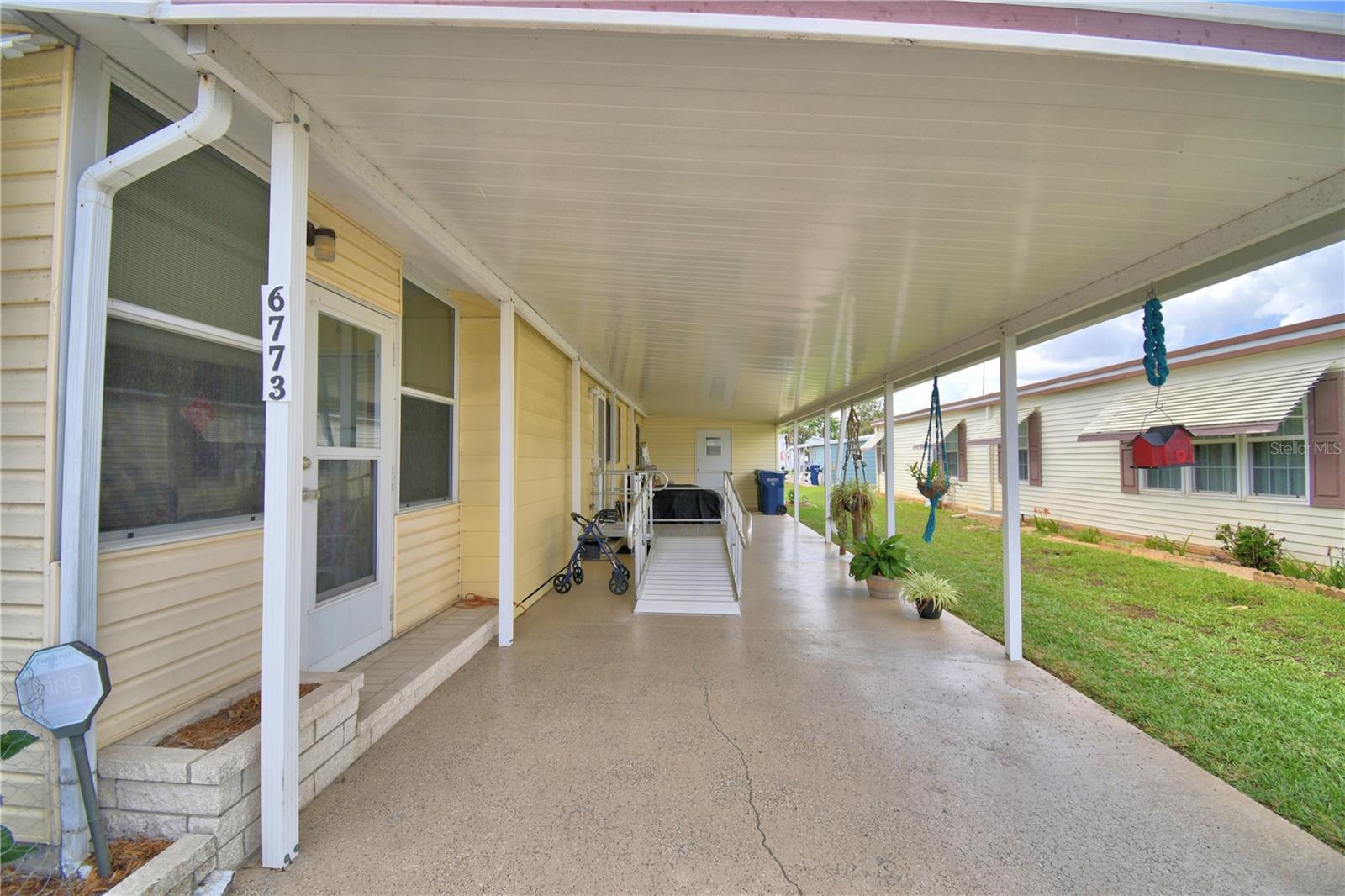 6773 BRENTWOOD DR NE, WINTER HAVEN, FL — photo 4