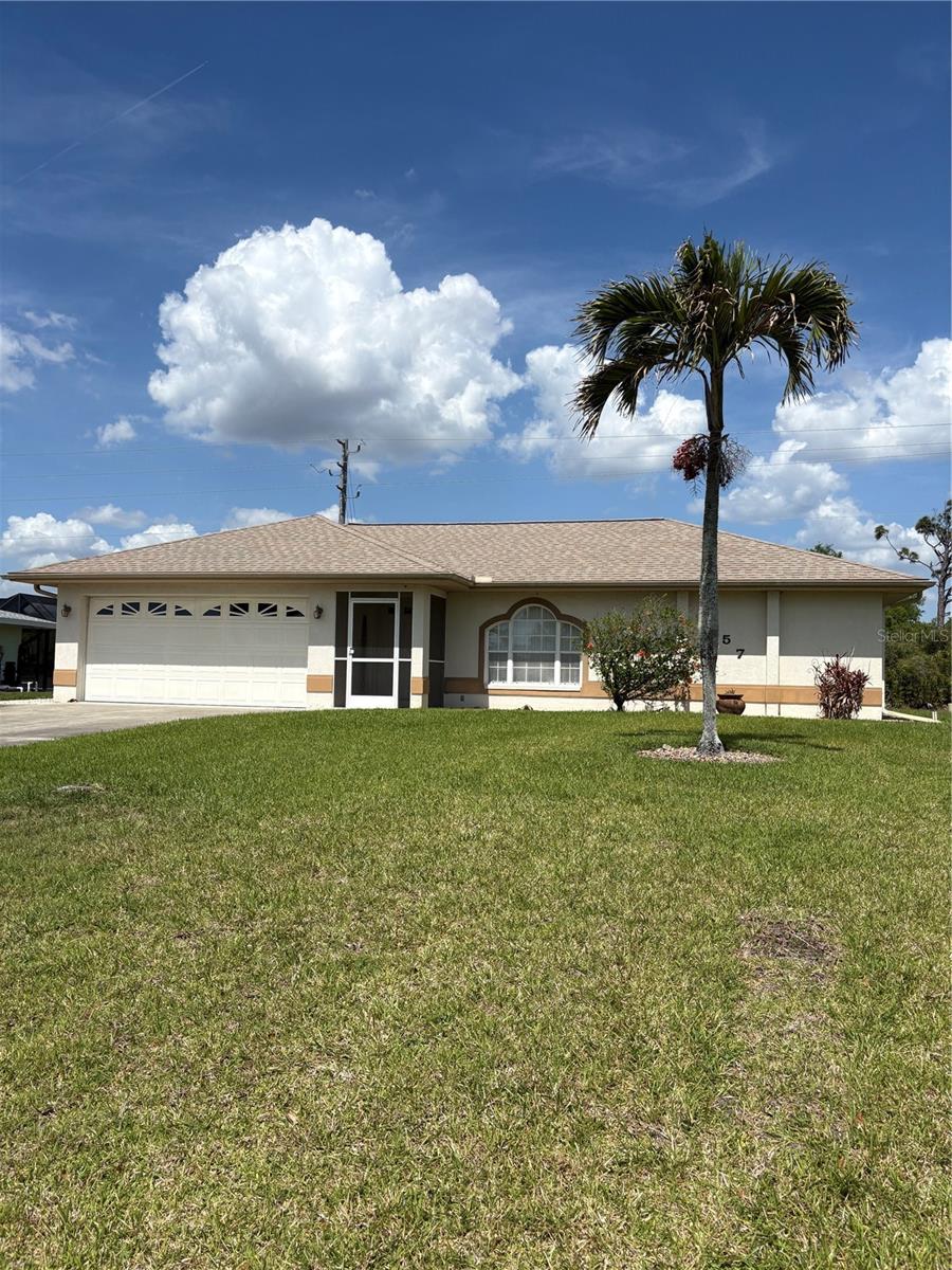 157 ANNAPOLIS LN, ROTONDA WEST, FL