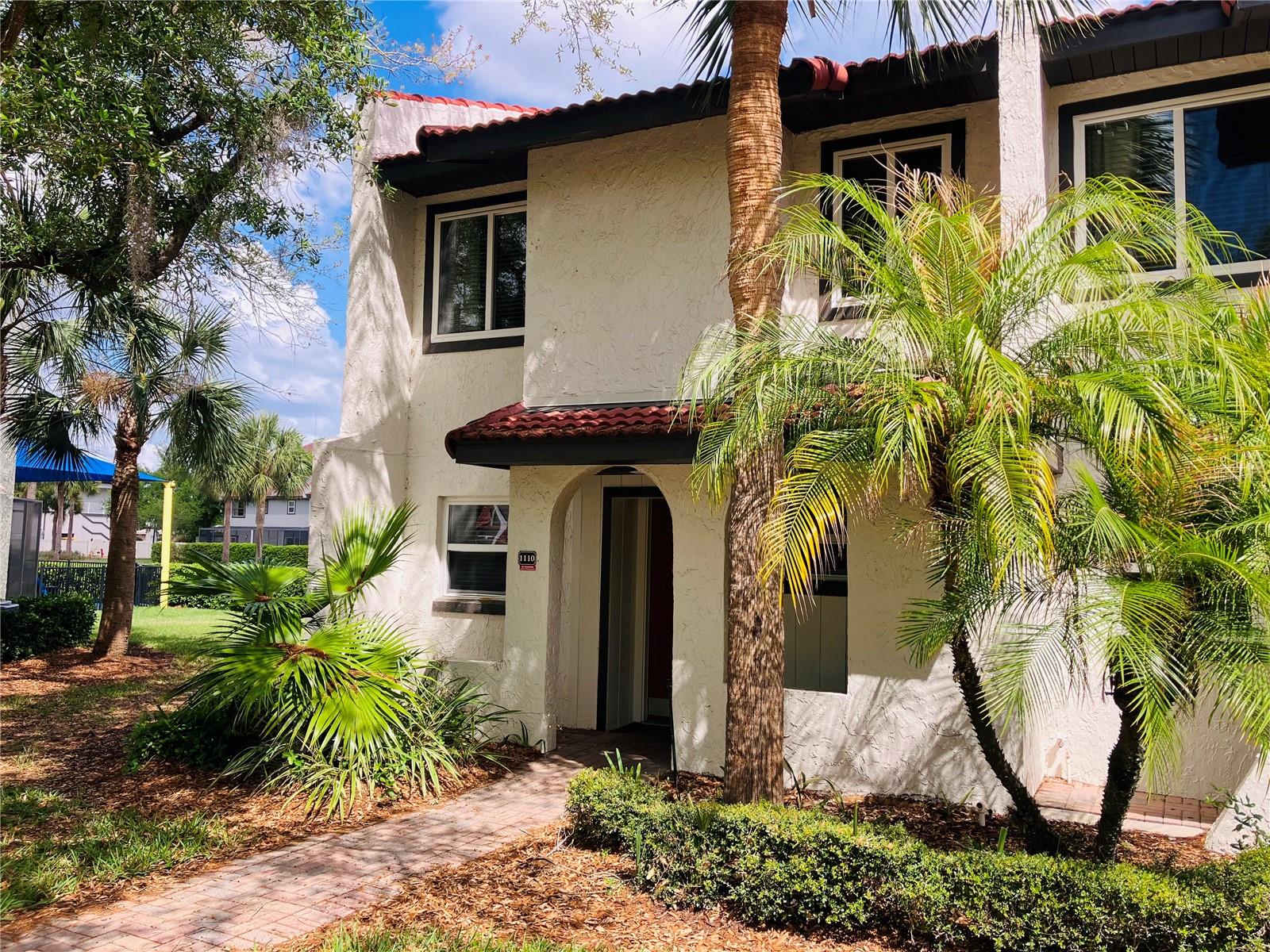 1110 SPACEPORT CT, KISSIMMEE, FL