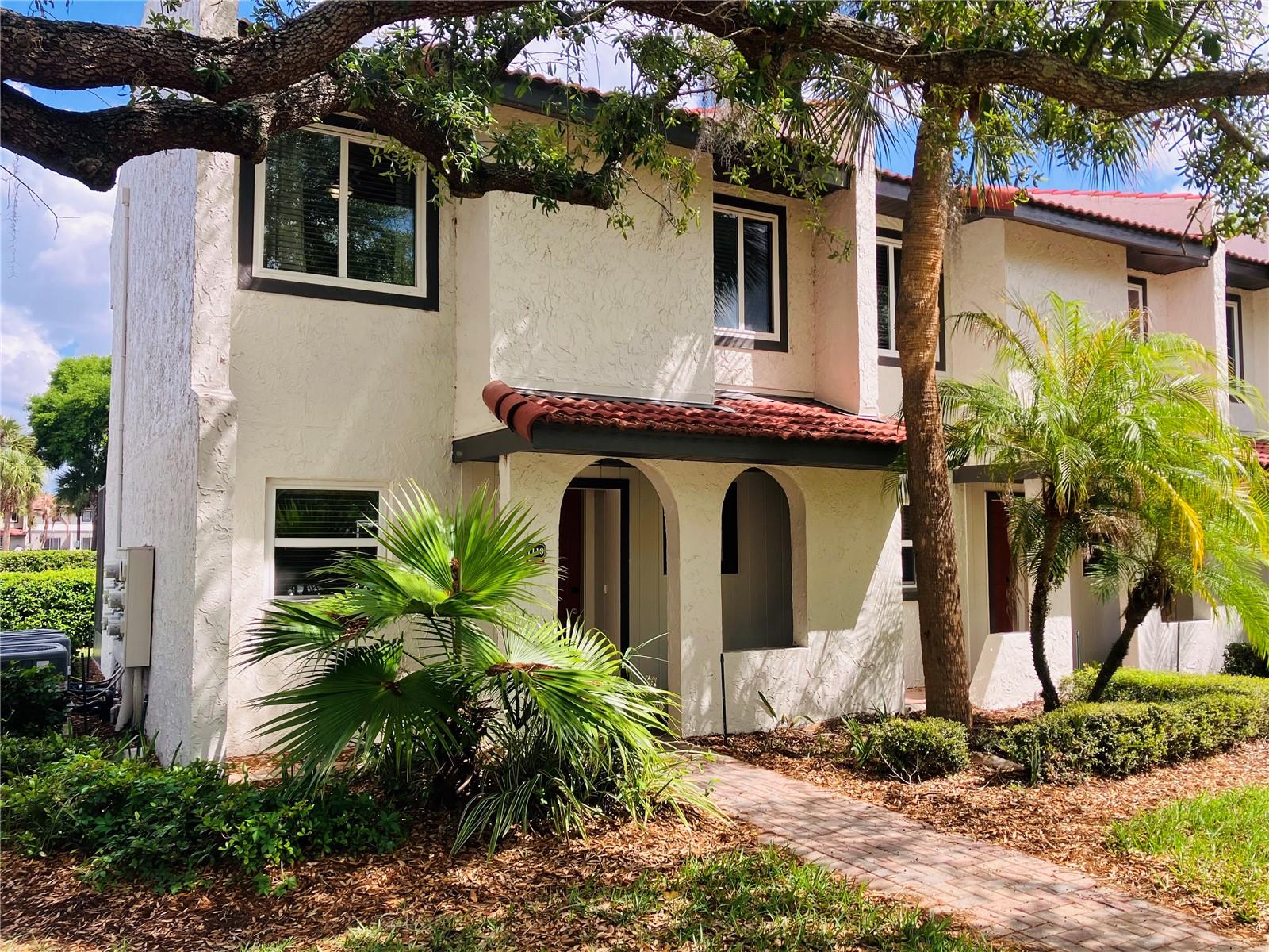 1110 SPACEPORT CT, KISSIMMEE, FL — photo 2