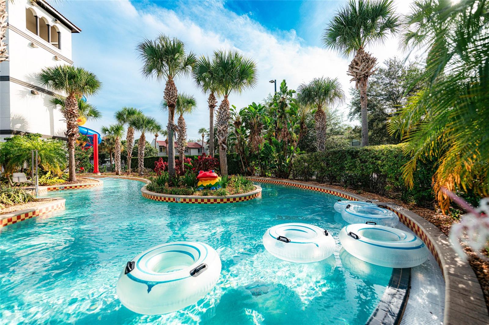 1110 SPACEPORT CT, KISSIMMEE, FL — photo 14