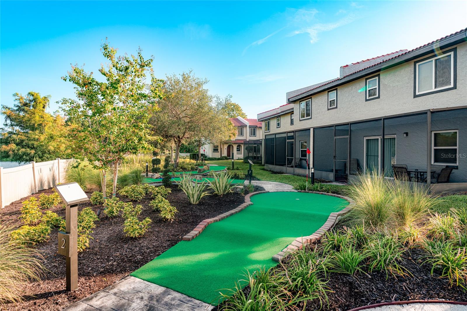 1110 SPACEPORT CT, KISSIMMEE, FL — photo 16