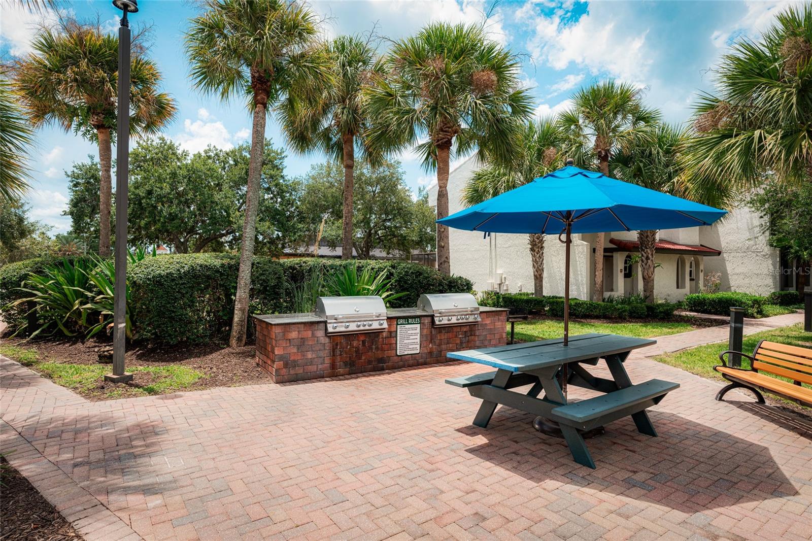1110 SPACEPORT CT, KISSIMMEE, FL — photo 22