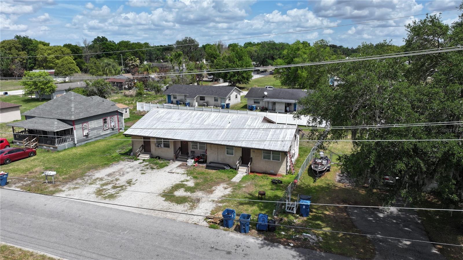 32 N PALMETTO AVE, FORT MEADE, FL — photo 2