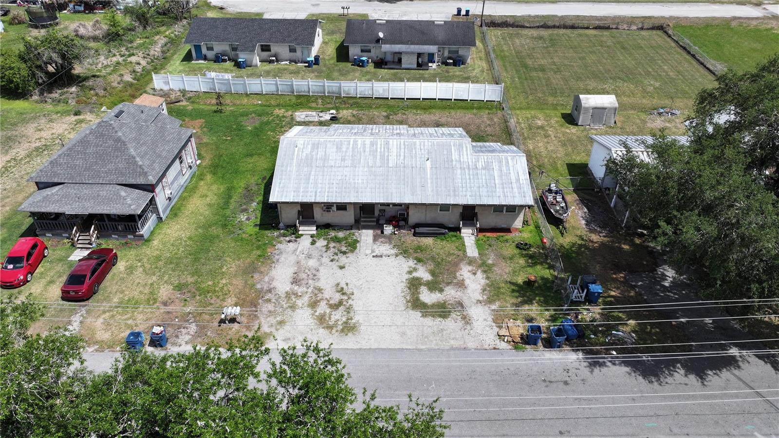 32 N PALMETTO AVE, FORT MEADE, FL — photo 3