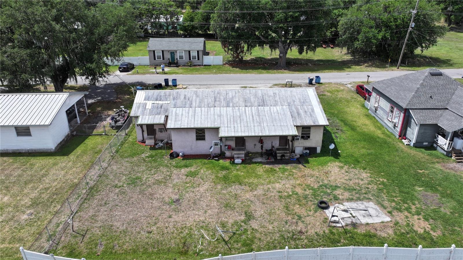 32 N PALMETTO AVE, FORT MEADE, FL — photo 5