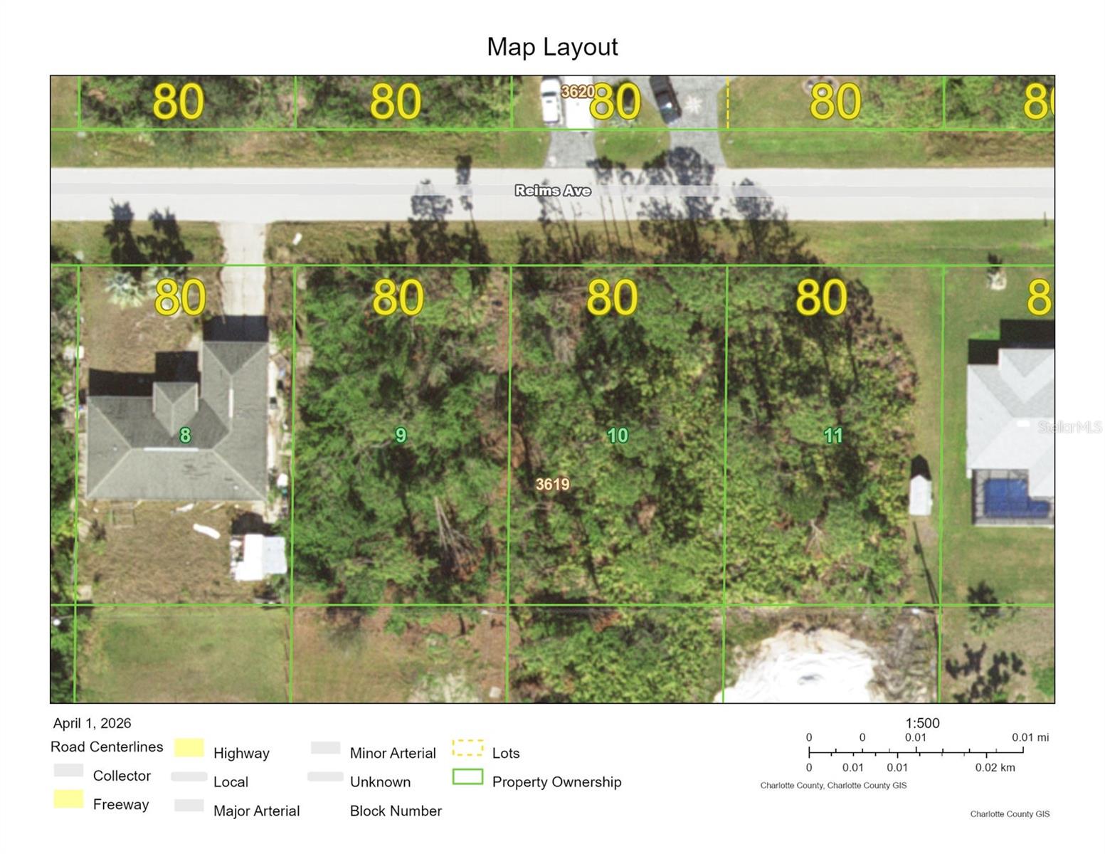 10421 REIMS AVE, ENGLEWOOD, FL — photo 3