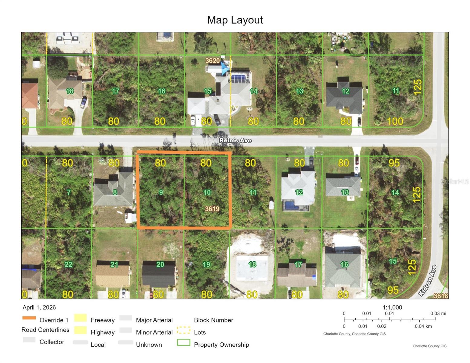 10421 REIMS AVE, ENGLEWOOD, FL — photo 4