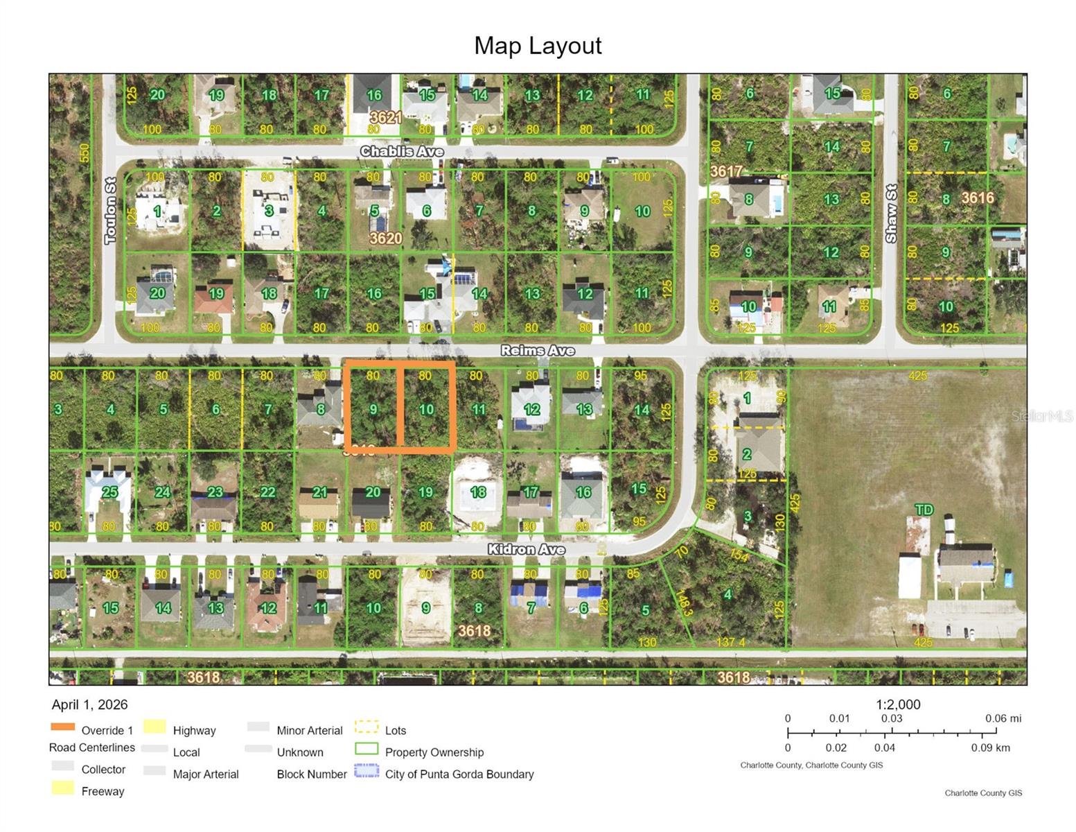 10421 REIMS AVE, ENGLEWOOD, FL — photo 5