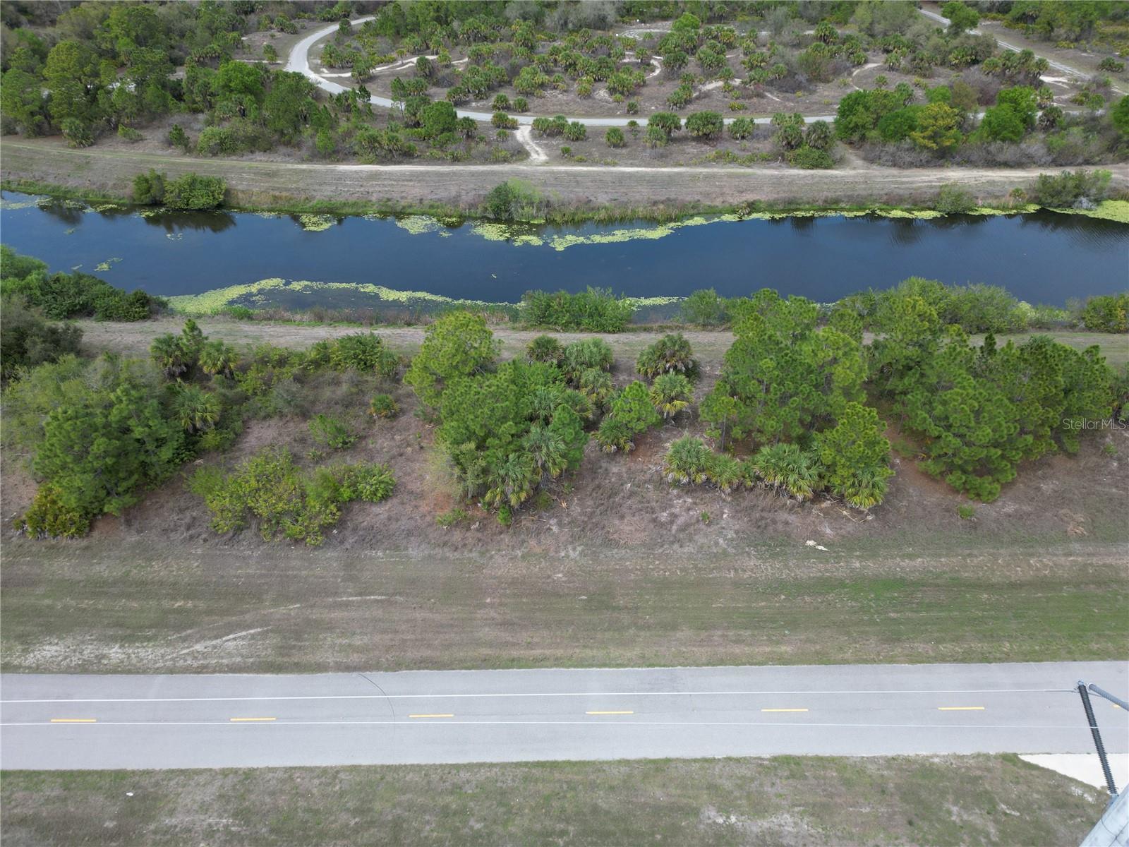 S RAINTREE BLVD, NORTH PORT, FL