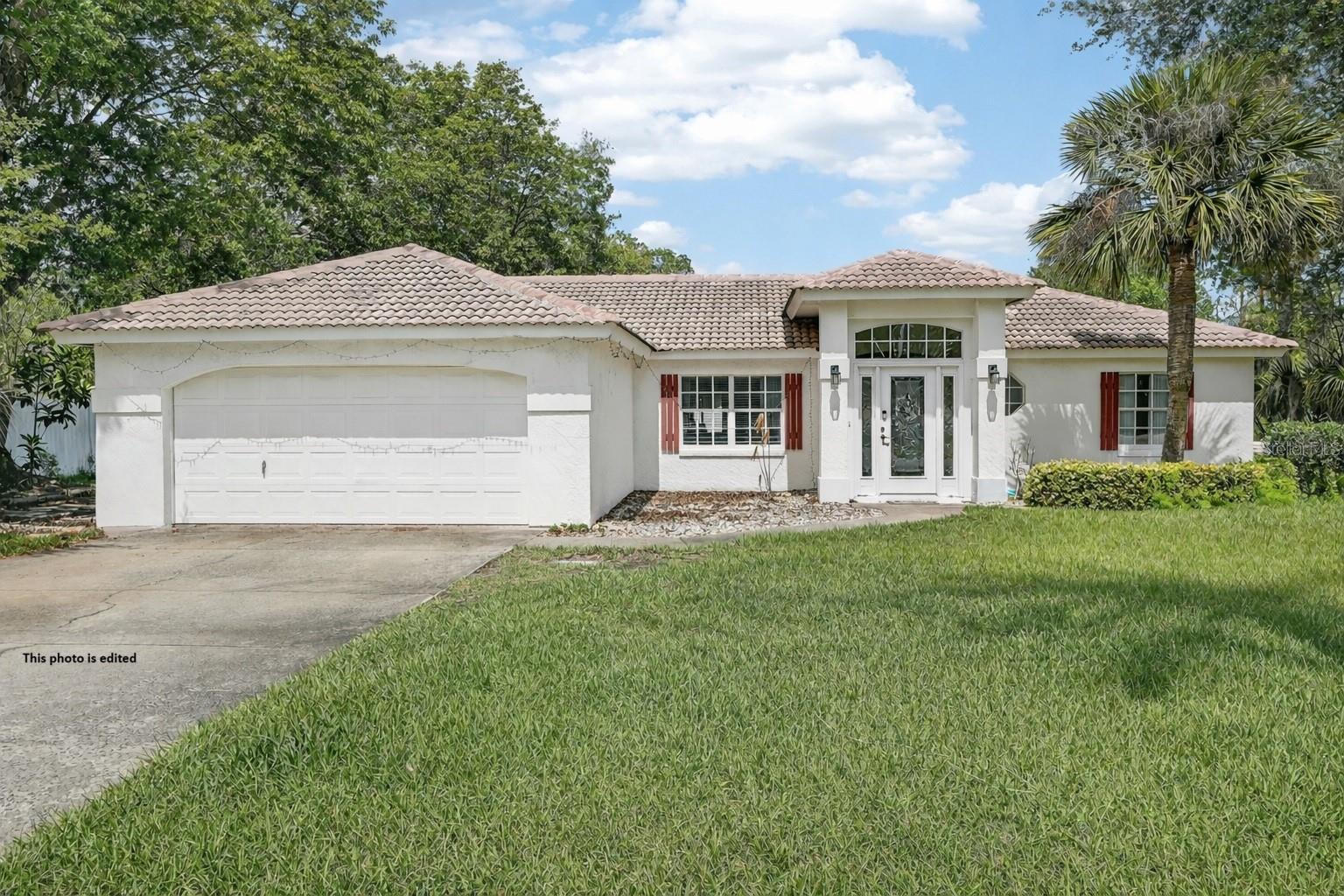 1 WELLWATER DR, PALM COAST, FL