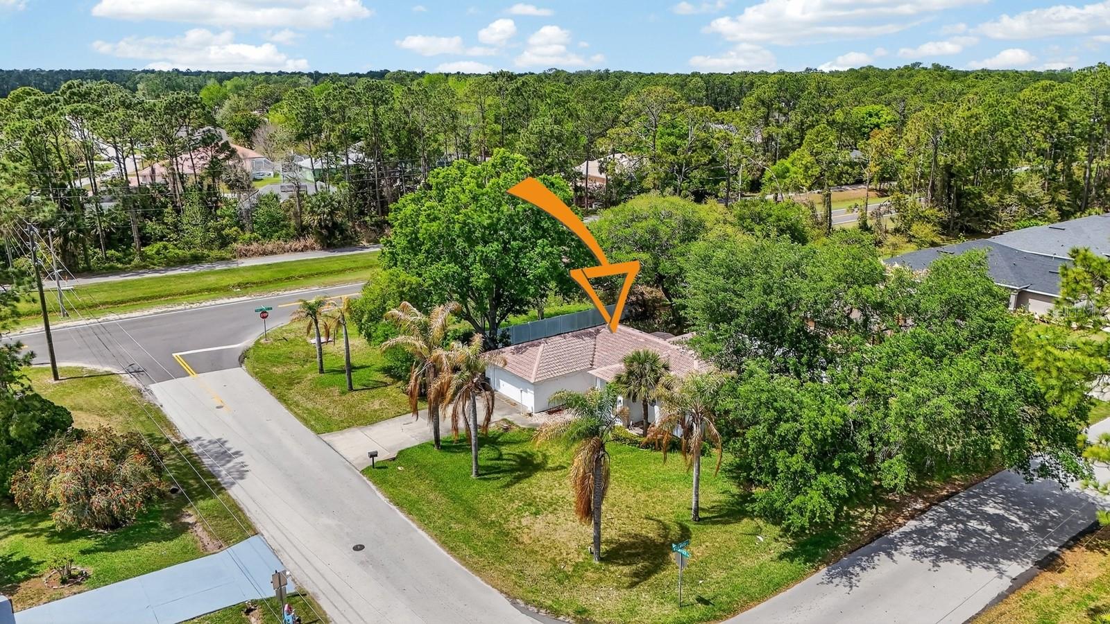 1 WELLWATER DR, PALM COAST, FL — photo 32
