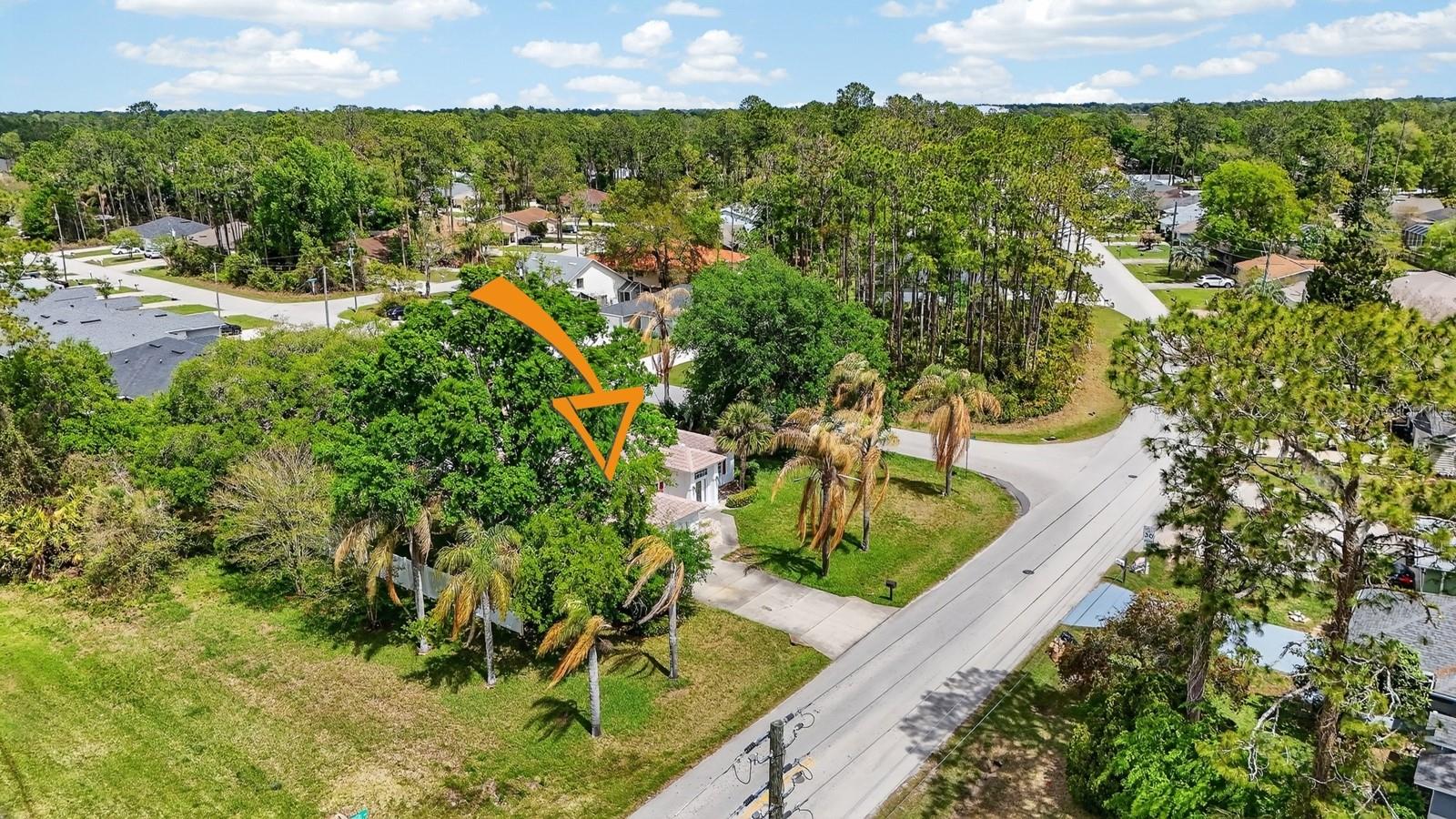 1 WELLWATER DR, PALM COAST, FL — photo 33