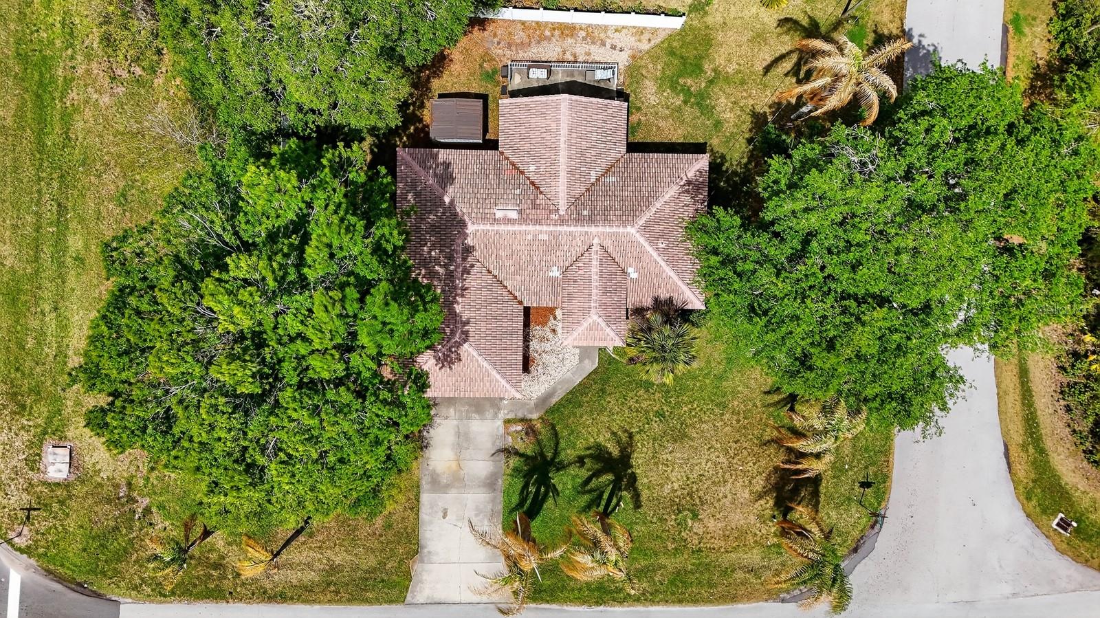 1 WELLWATER DR, PALM COAST, FL — photo 36