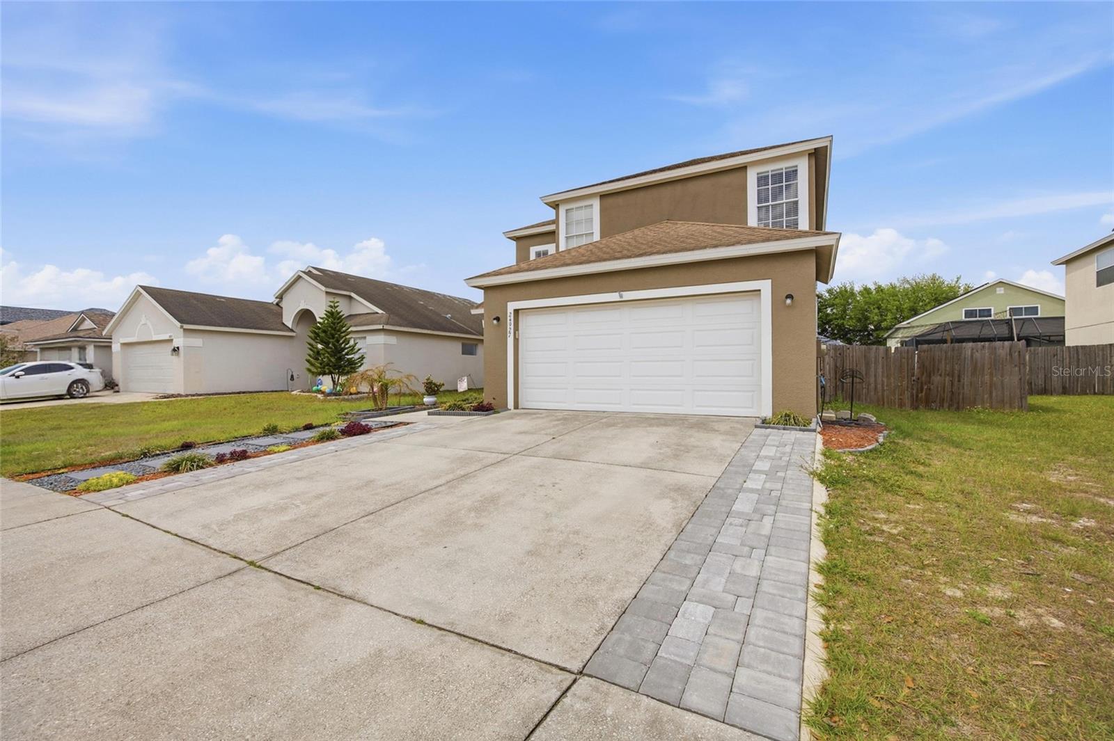 24927 PORTOFINO DR, LUTZ, FL — photo 4