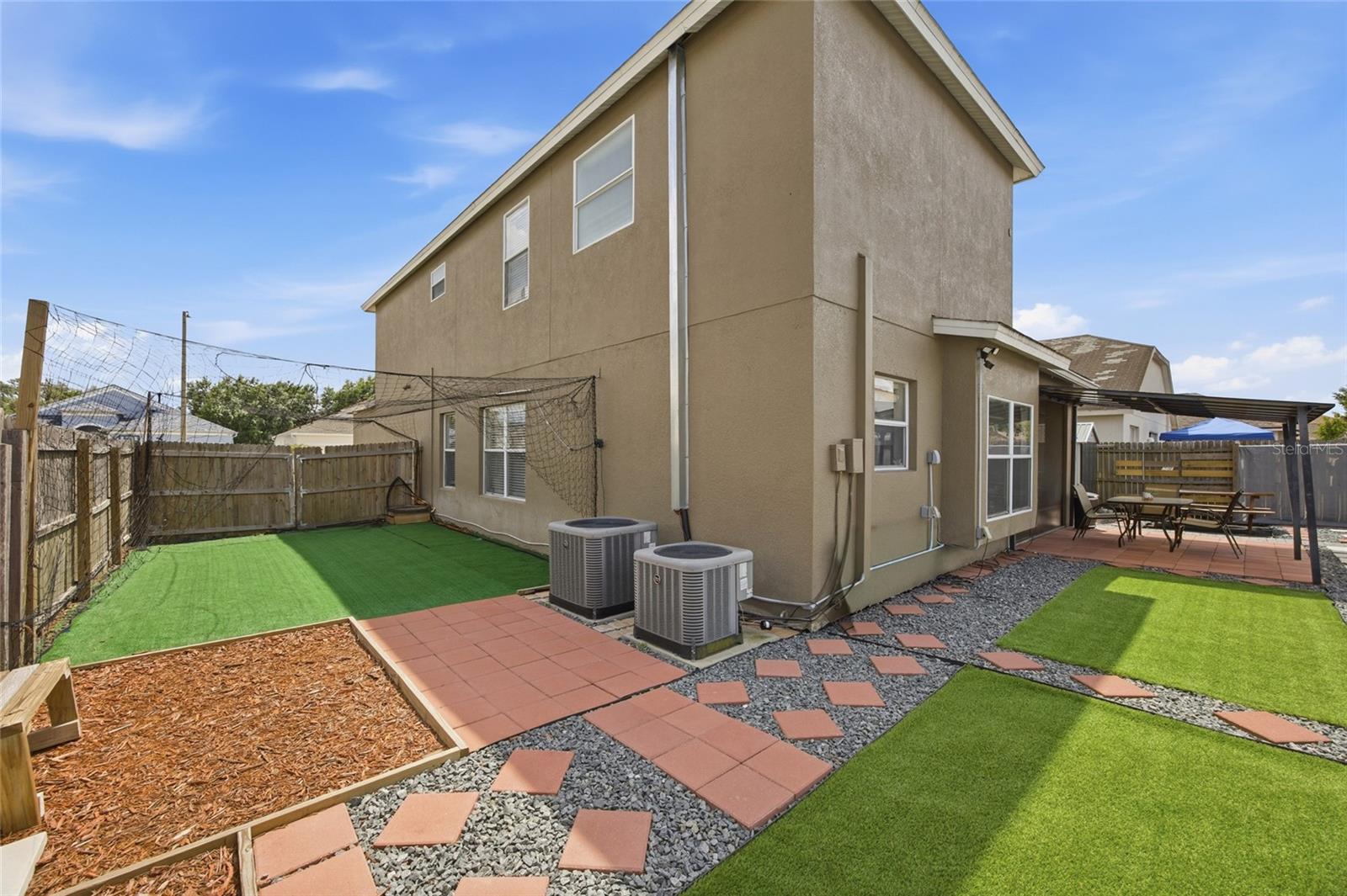24927 PORTOFINO DR, LUTZ, FL — photo 37