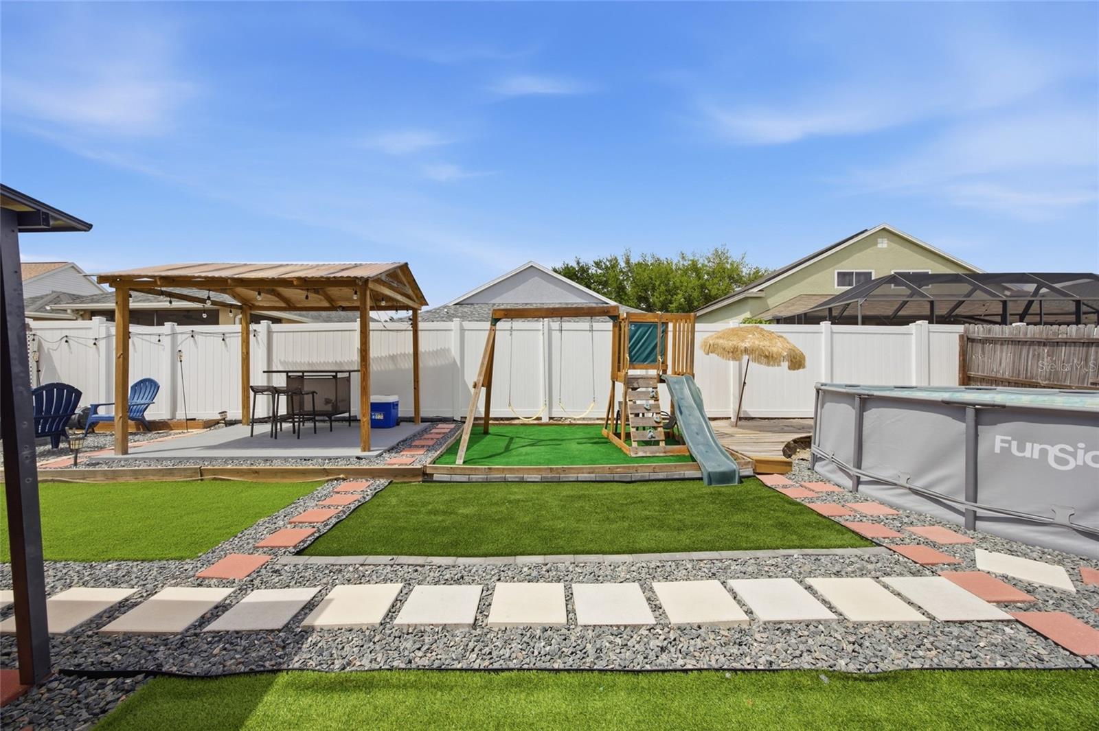24927 PORTOFINO DR, LUTZ, FL — photo 40