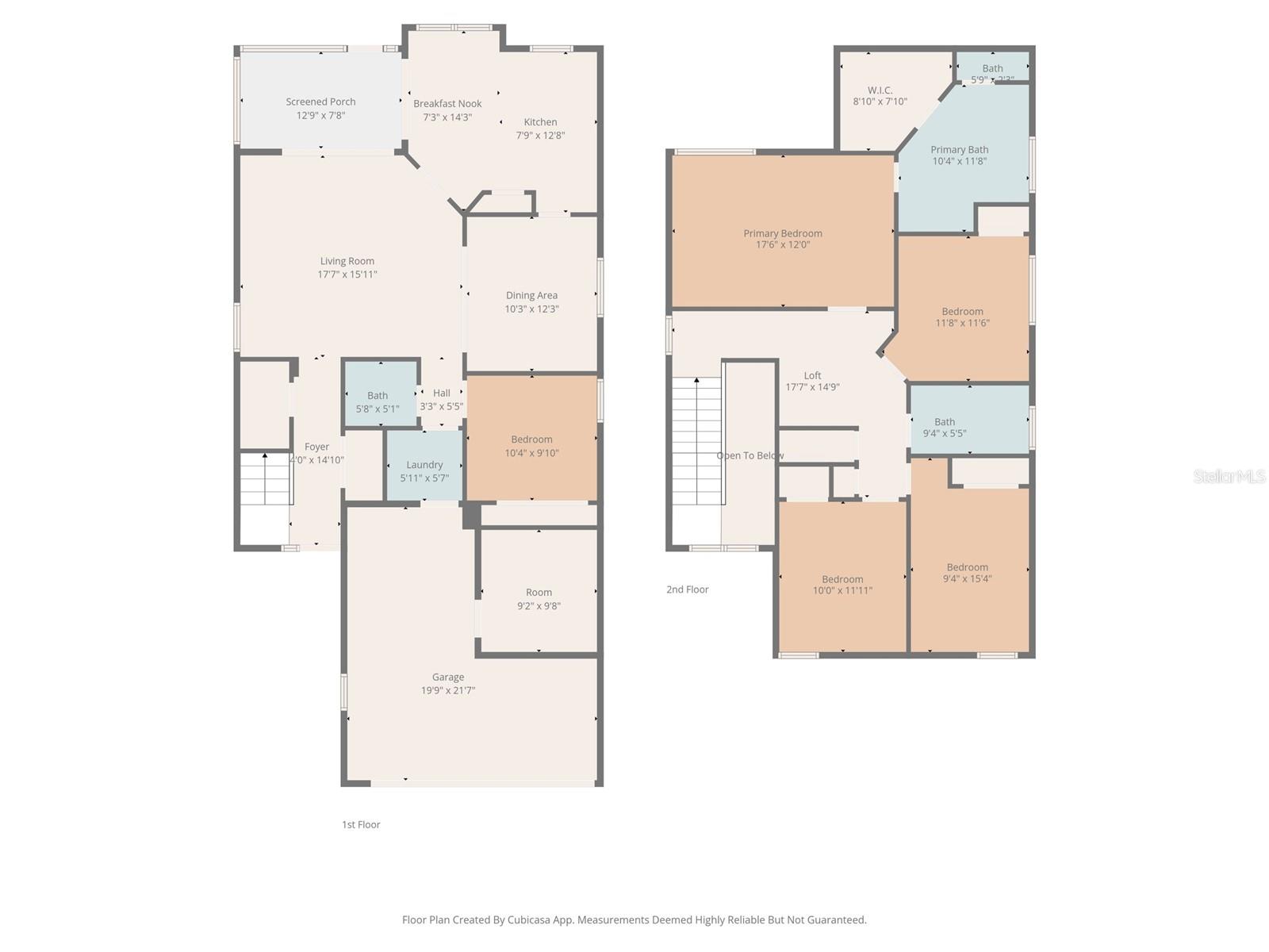 24927 PORTOFINO DR, LUTZ, FL — photo 42