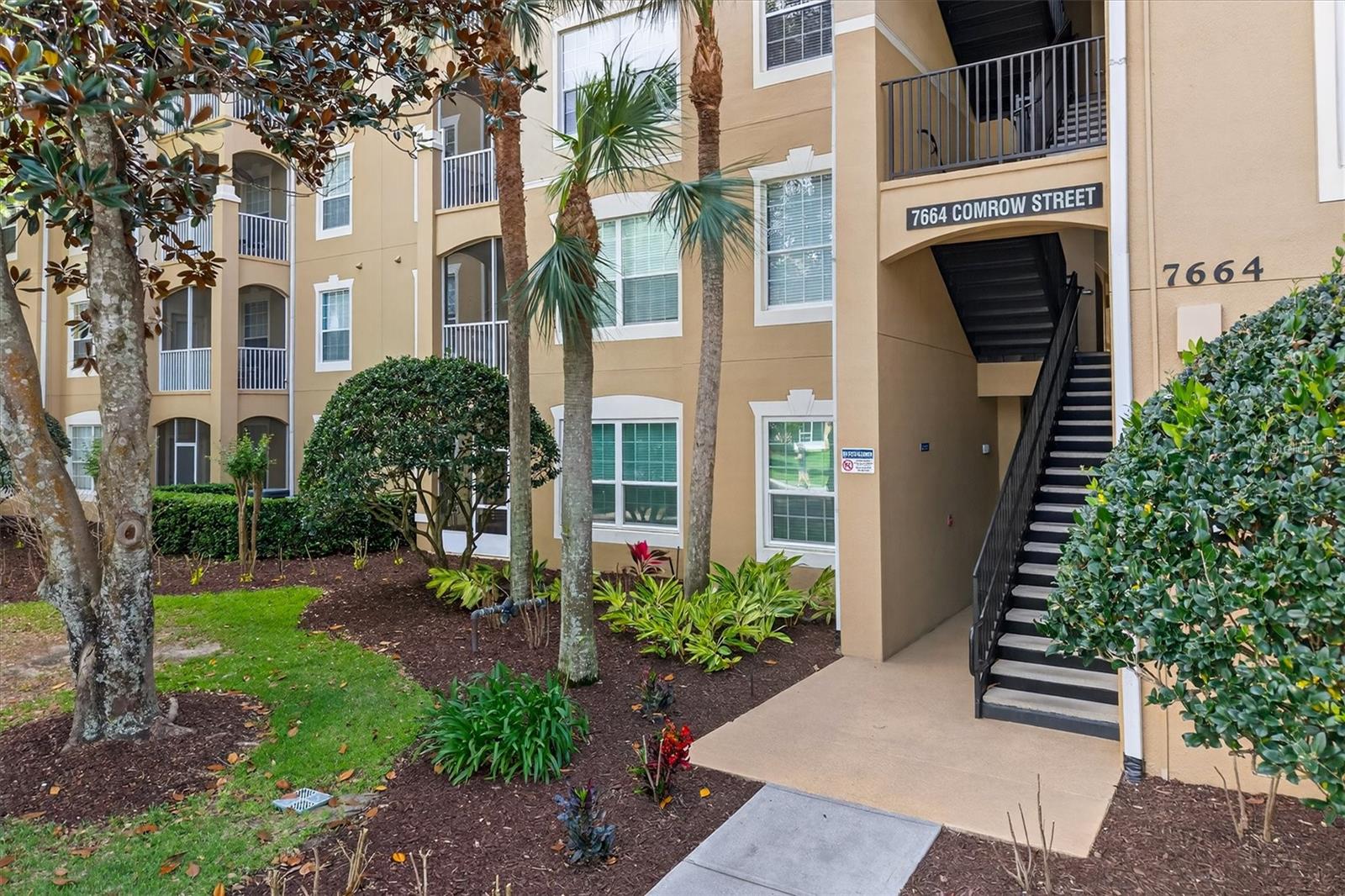 7664 COMROW ST #304, KISSIMMEE, FL — photo 4