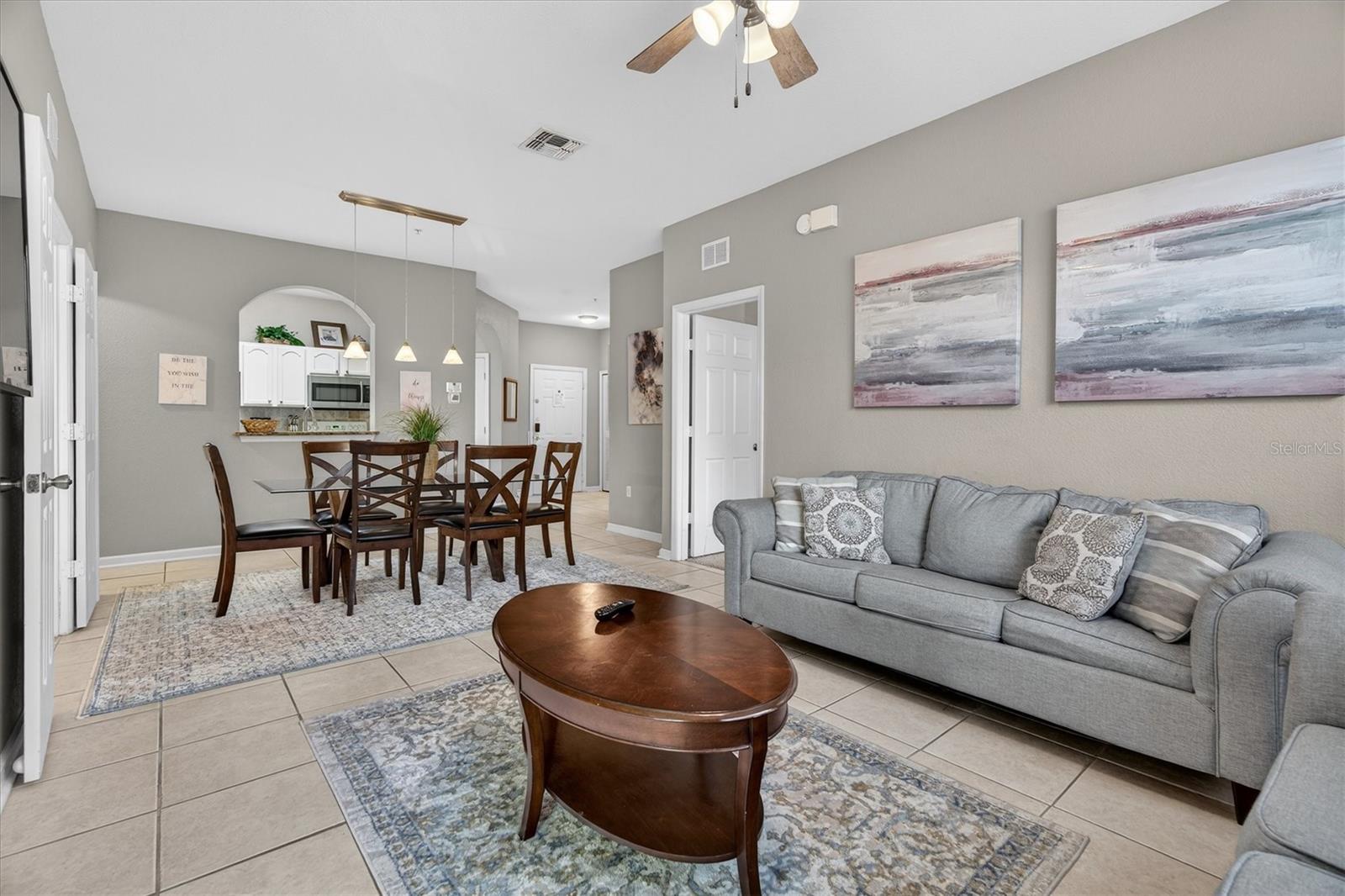 7664 COMROW ST #304, KISSIMMEE, FL — photo 5