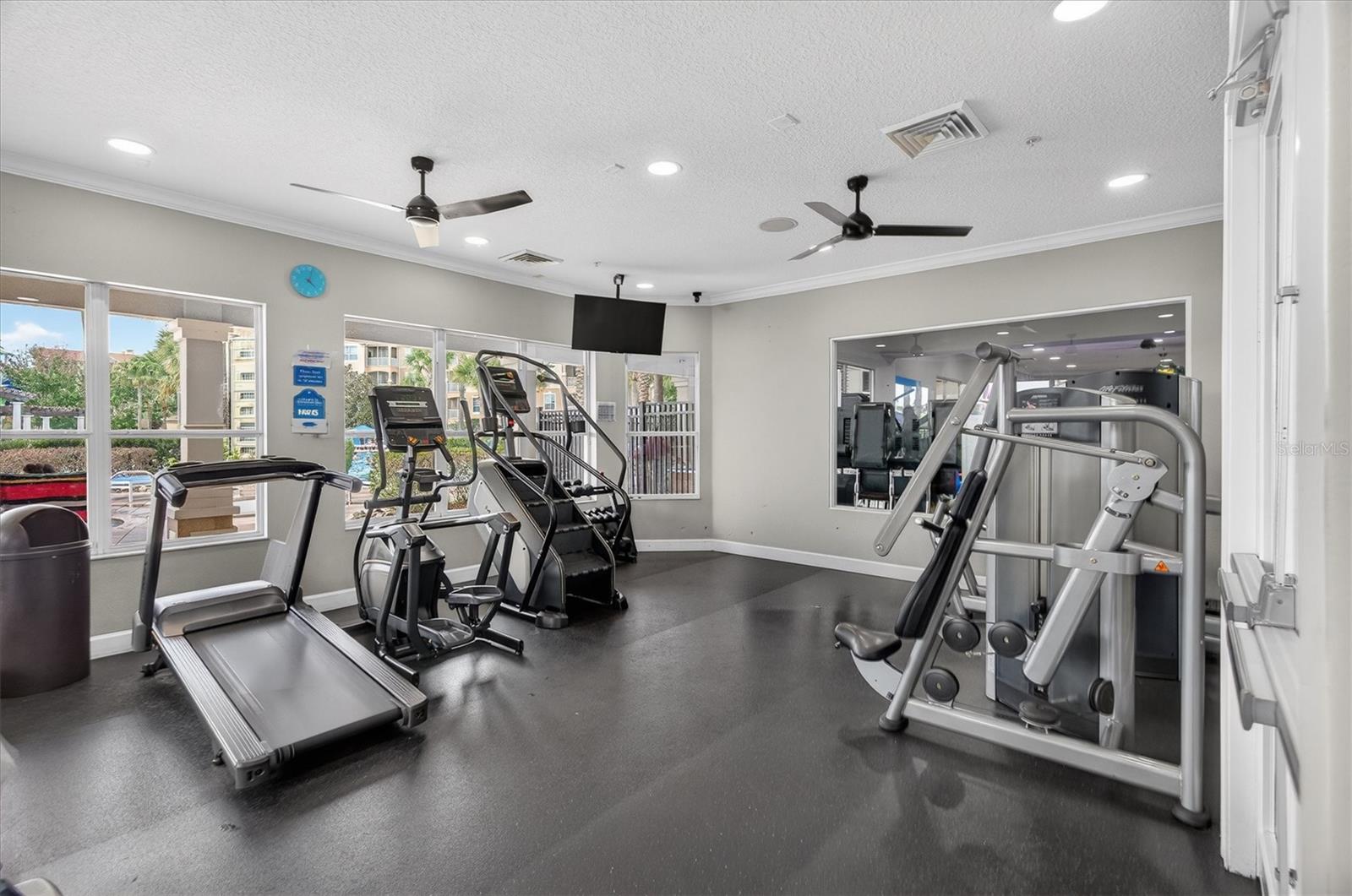 7664 COMROW ST #304, KISSIMMEE, FL — photo 29