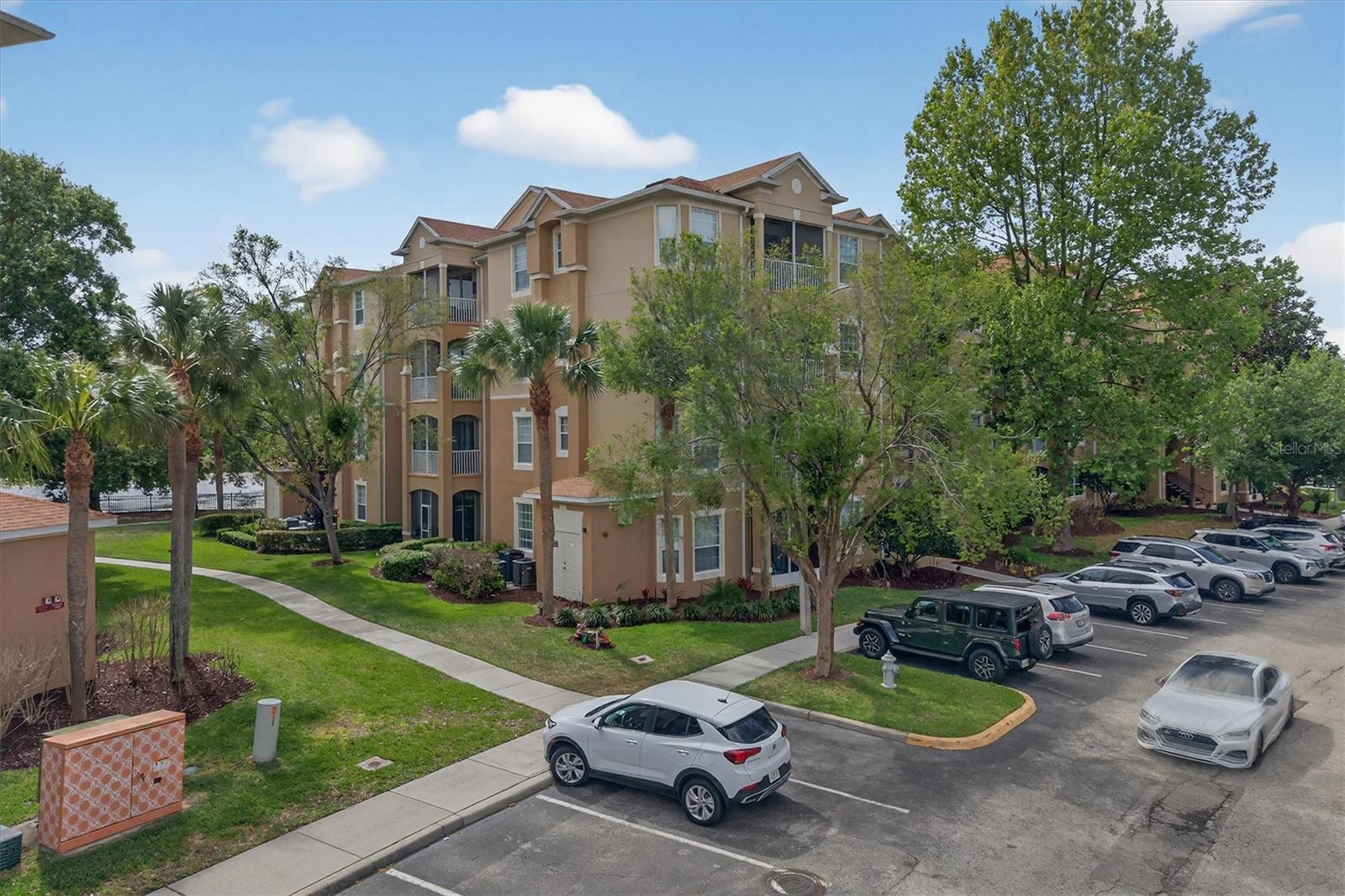 7664 COMROW ST #304, KISSIMMEE, FL — photo 41