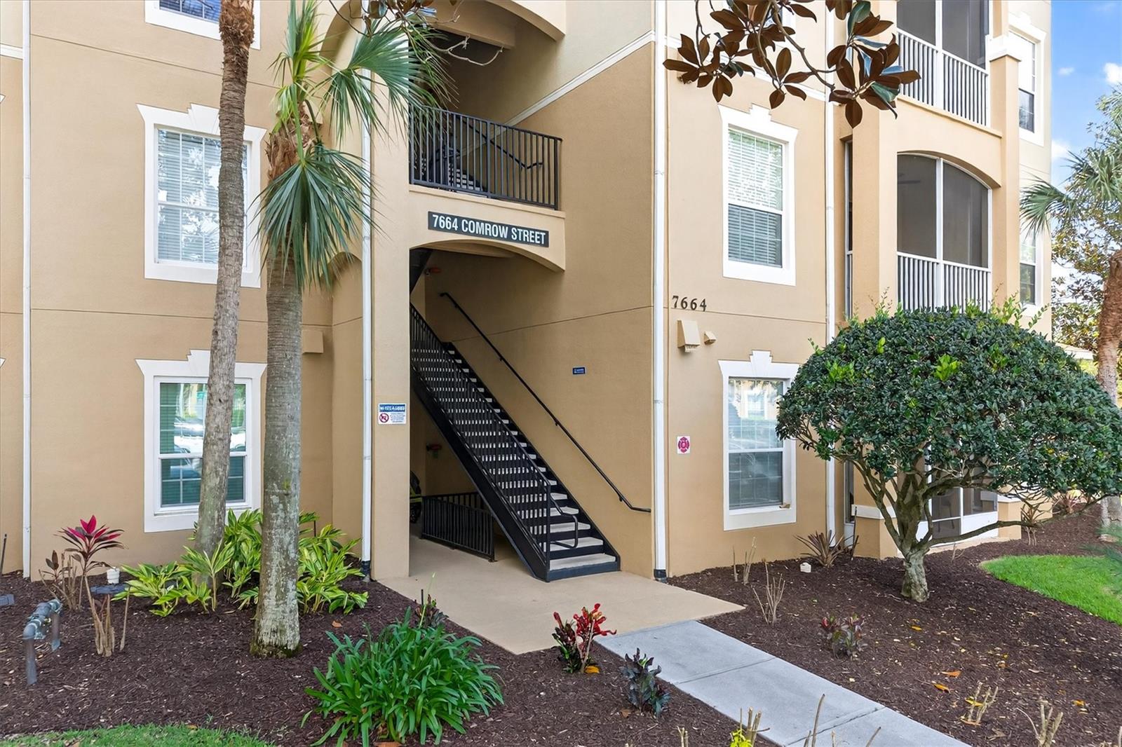 7664 COMROW ST #304, KISSIMMEE, FL — photo 42