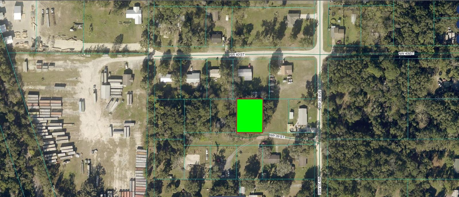 NW 39TH RD, OCALA, FL — photo 2