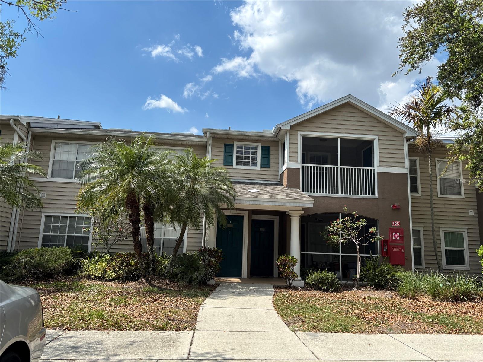 7411 VISTA WAY #203, LAKEWOOD RANCH, FL