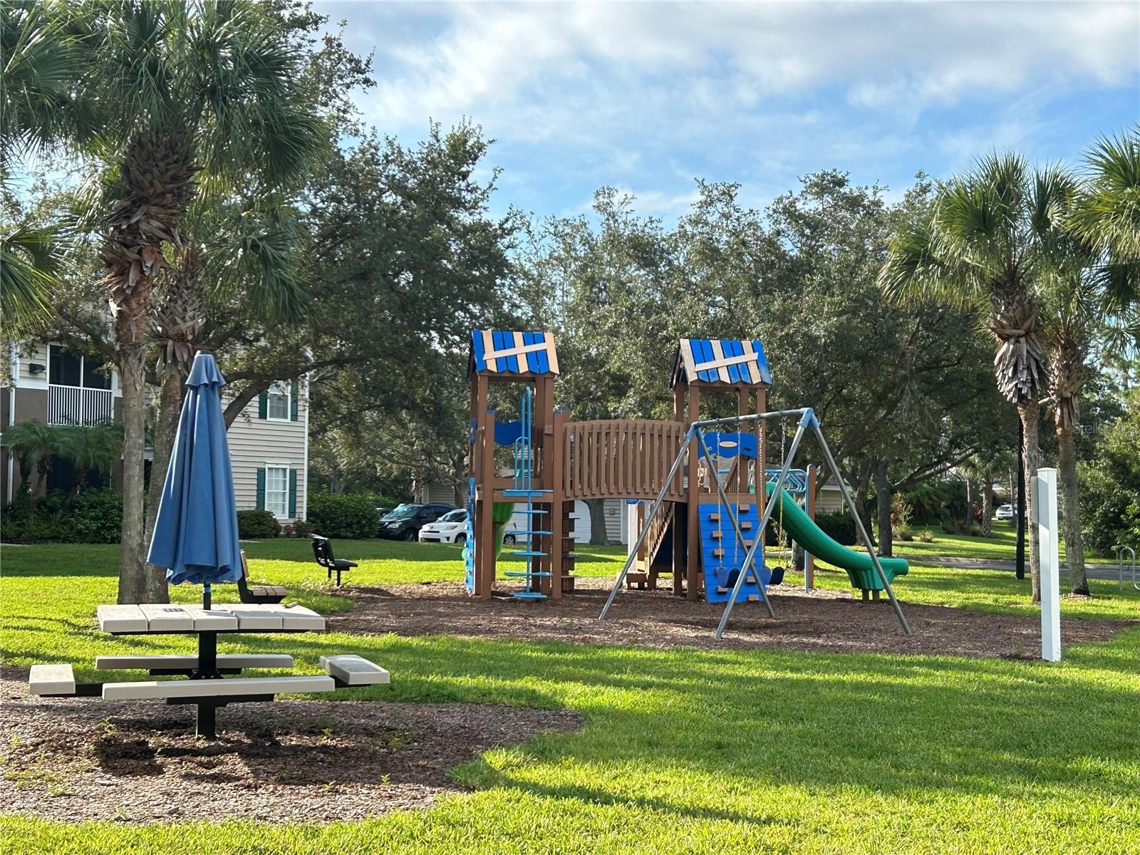 7411 VISTA WAY #203, LAKEWOOD RANCH, FL — photo 20