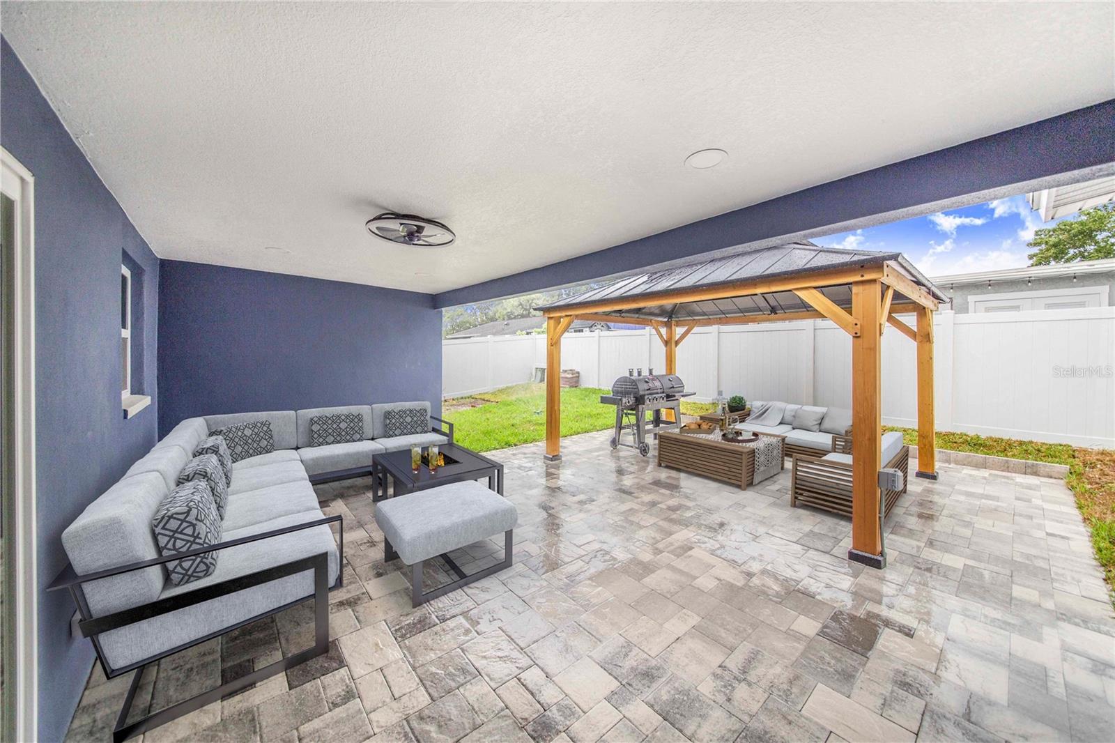 3104 ASH CT, DUNEDIN, FL — photo 20