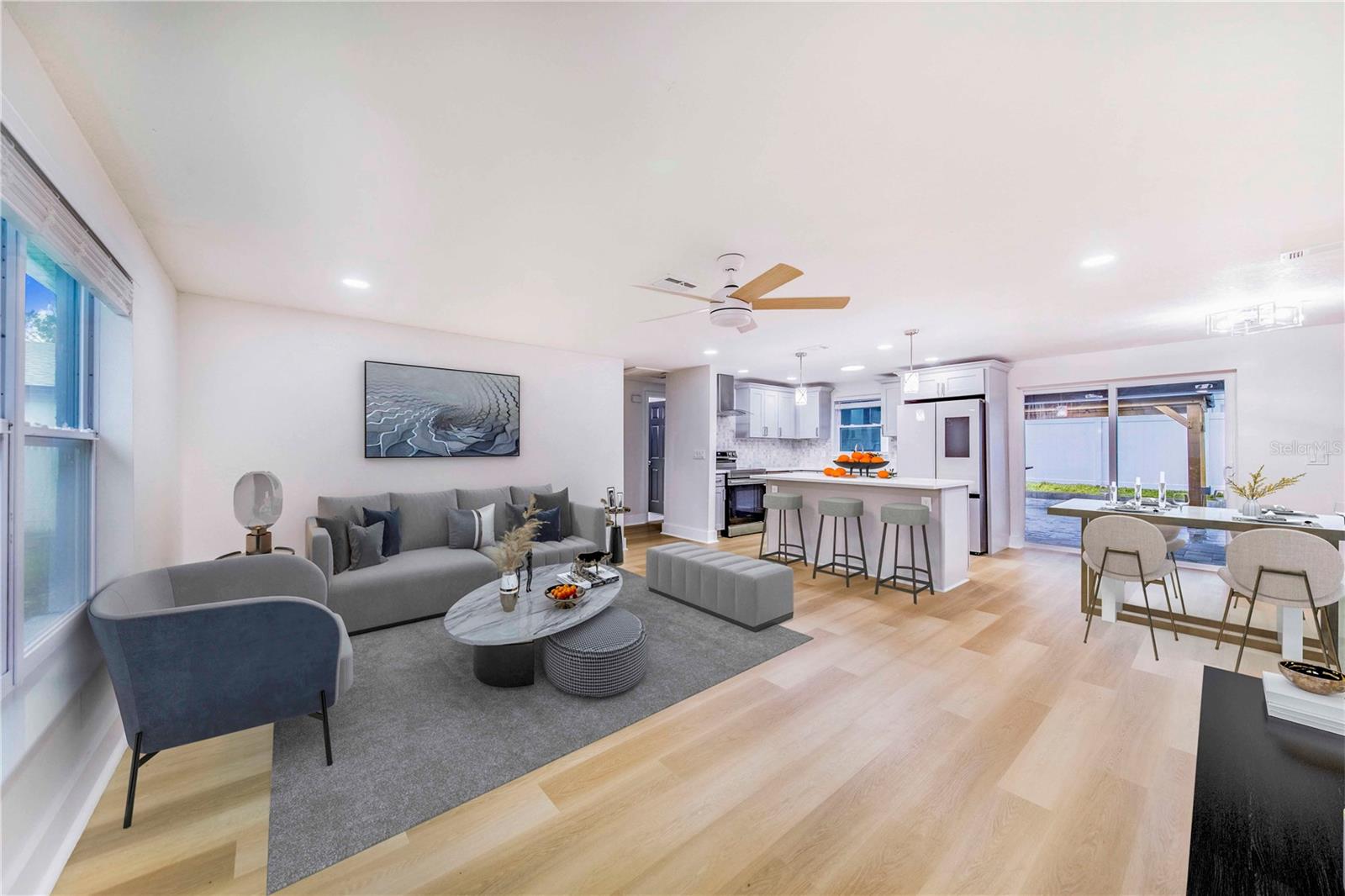 3104 ASH CT, DUNEDIN, FL — photo 4