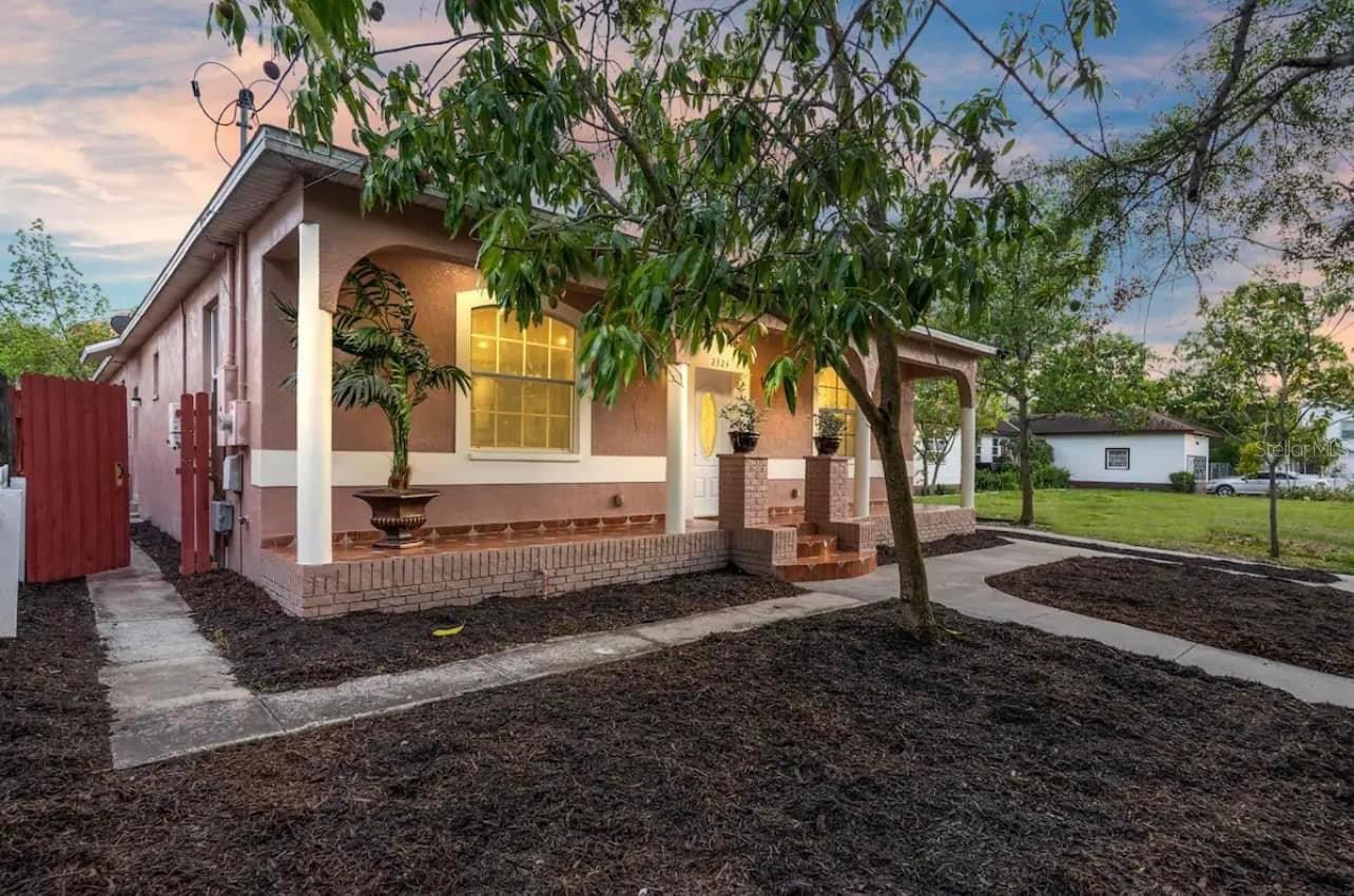 2324 W PALMETTO ST, TAMPA, FL — photo 3