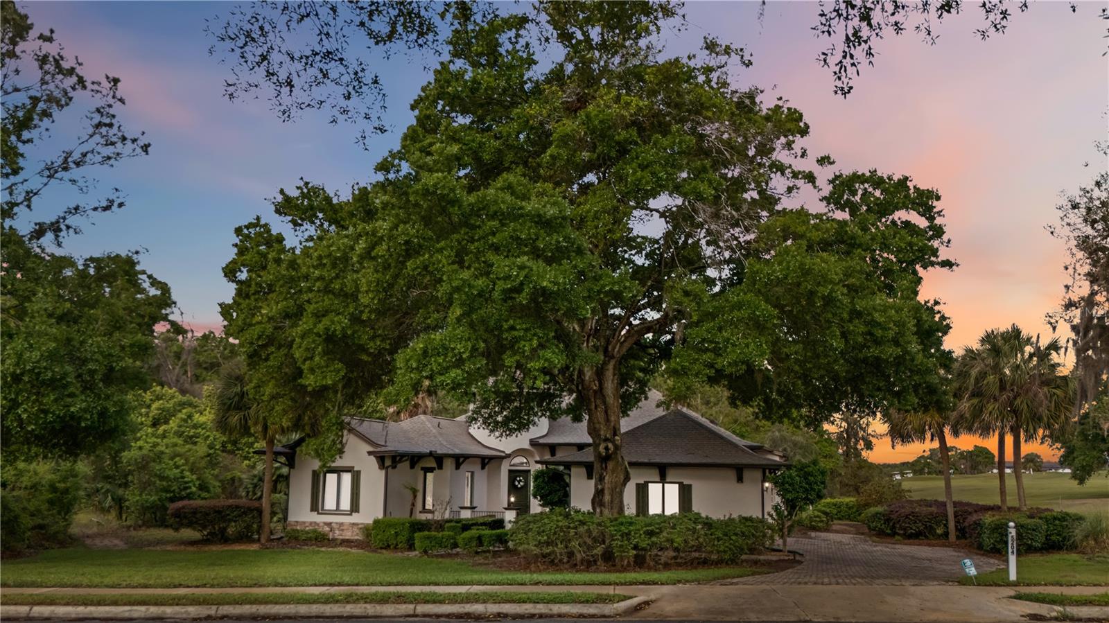 5204 GREENS DR, LADY LAKE, FL — photo 94