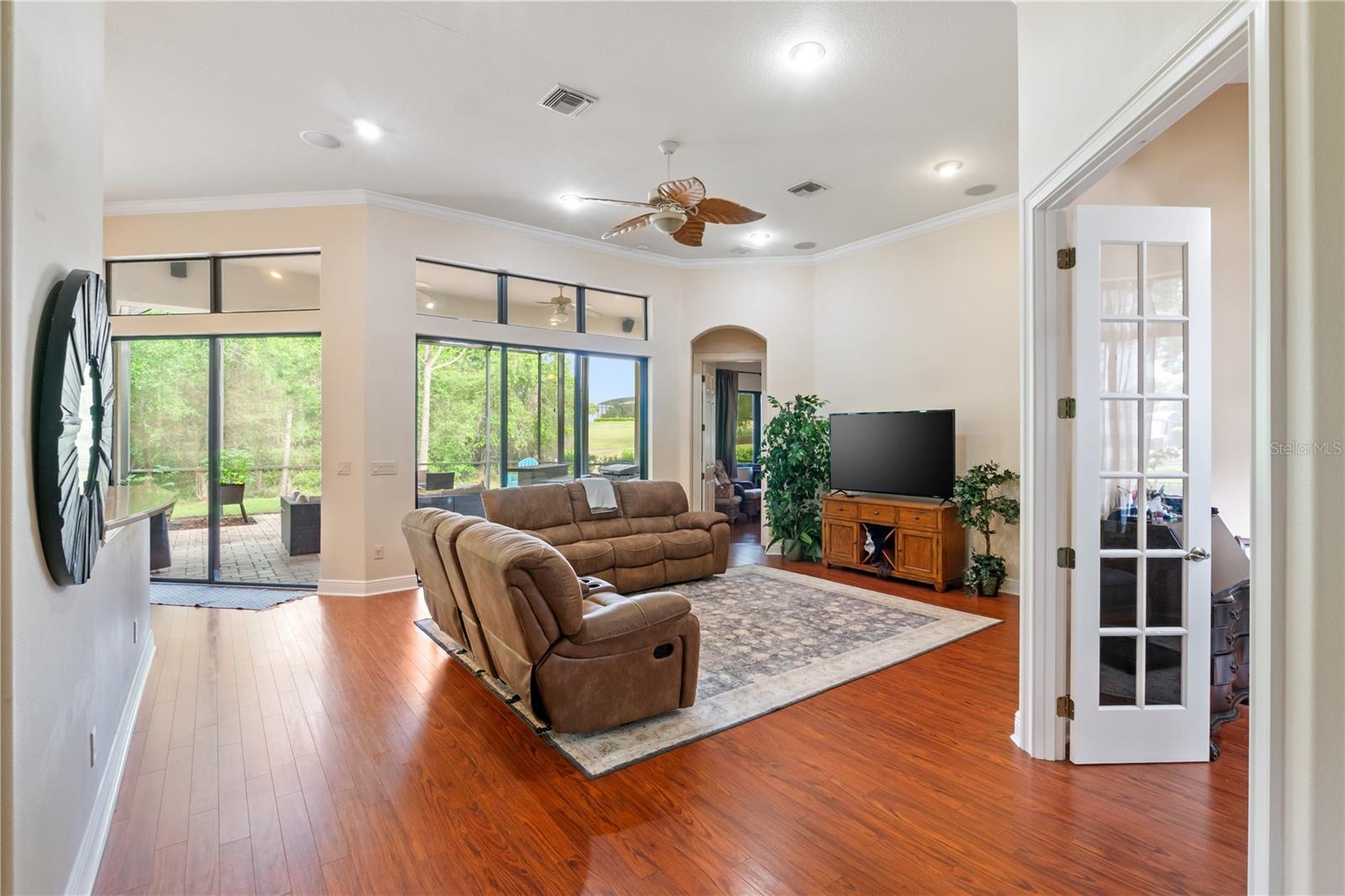 5204 GREENS DR, LADY LAKE, FL — photo 25