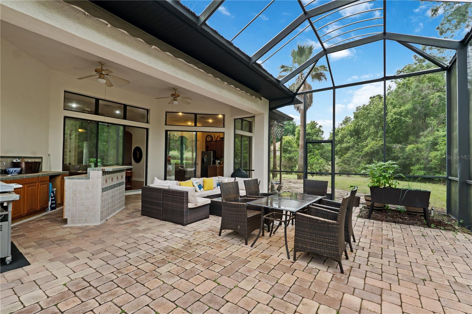 5204 GREENS DR, LADY LAKE, FL — photo 4