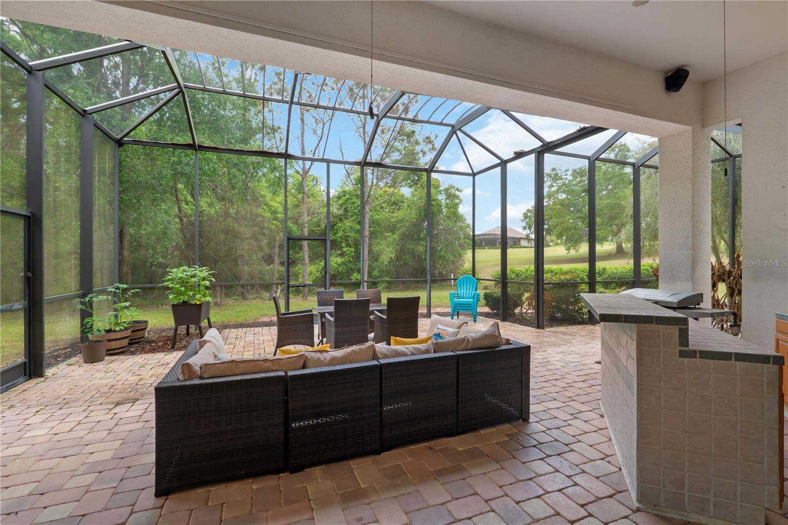 5204 GREENS DR, LADY LAKE, FL — photo 5
