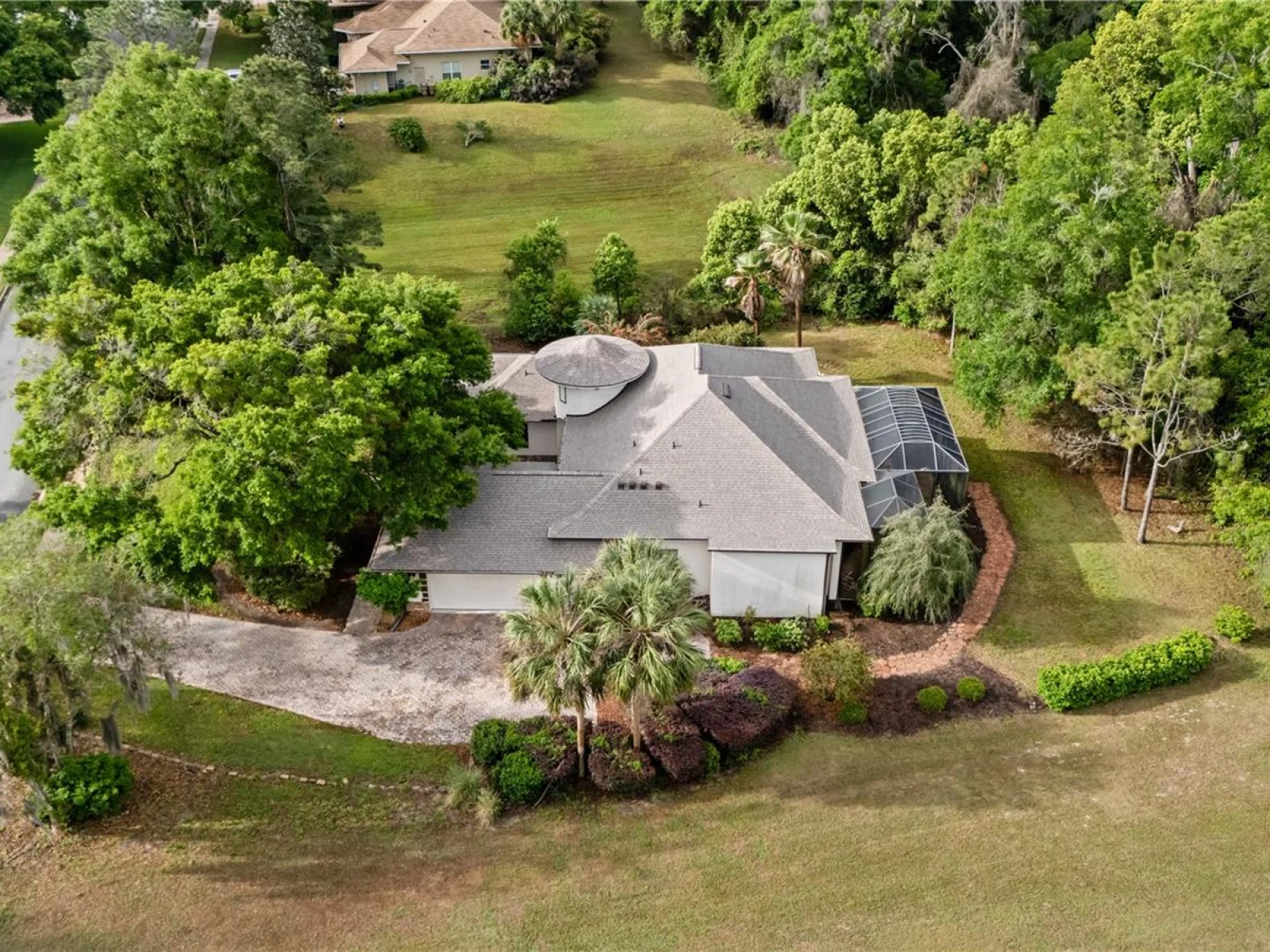 5204 GREENS DR, LADY LAKE, FL — photo 10