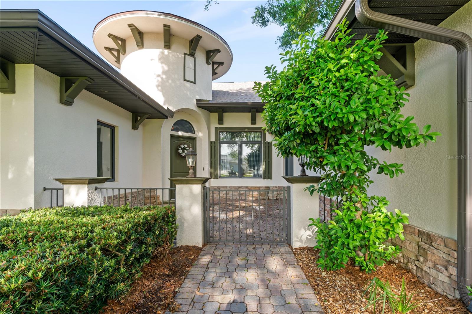 5204 GREENS DR, LADY LAKE, FL — photo 13