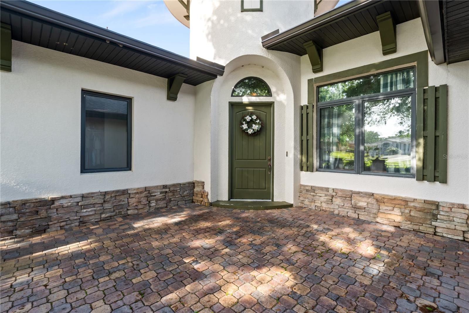 5204 GREENS DR, LADY LAKE, FL — photo 16